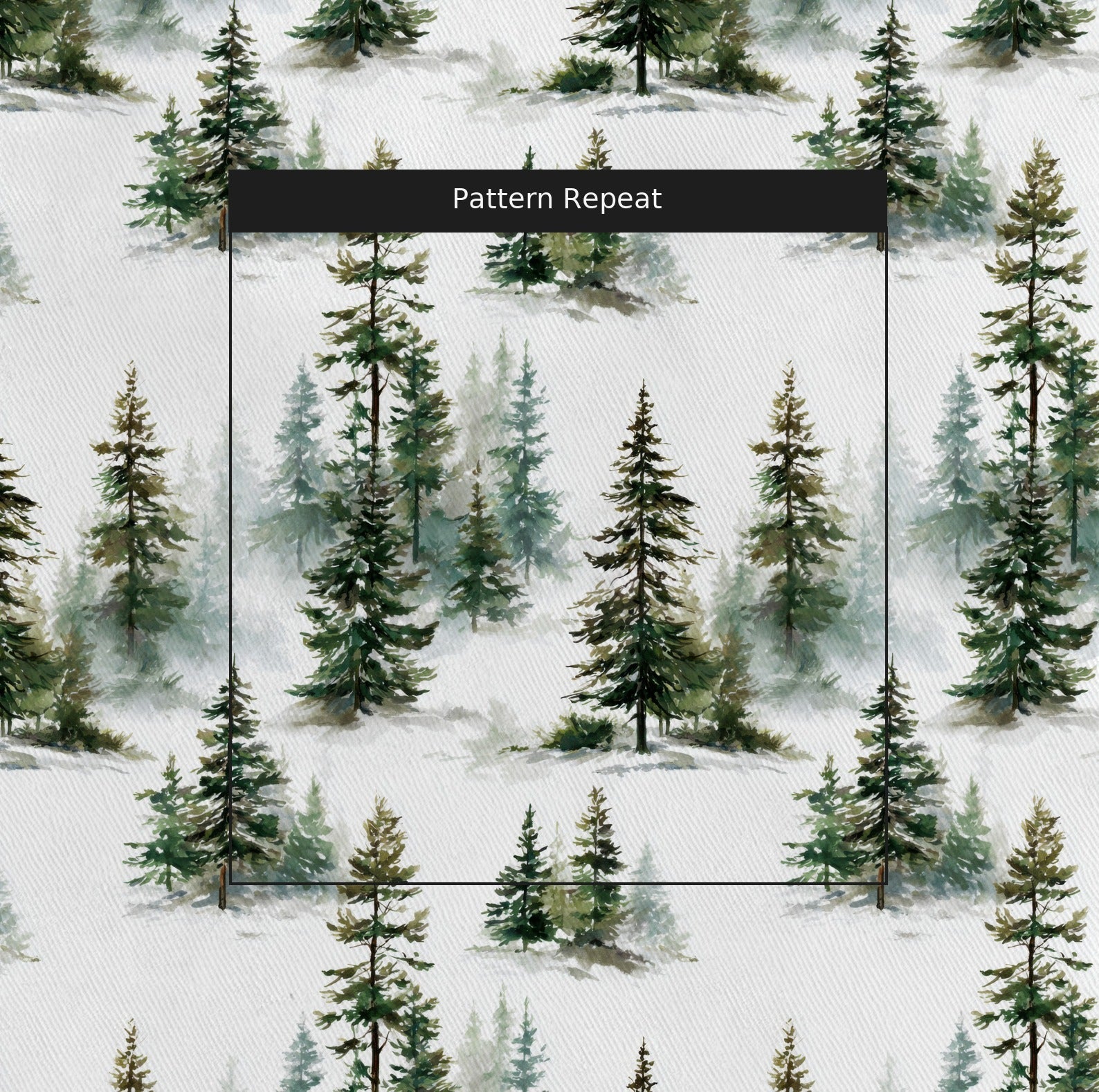 Big Bear - Fabric - Lemon Park