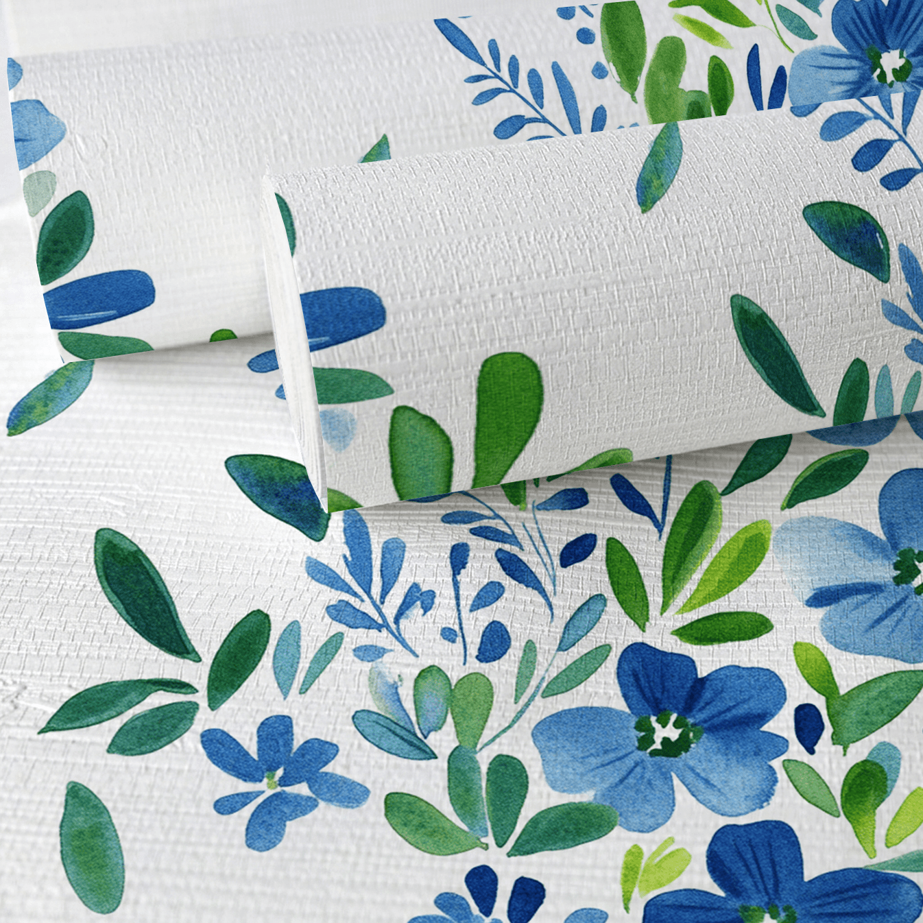 Billie Faux Grasscloth Wallpaper - Lemon Park