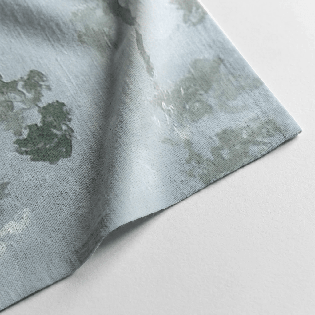 Birchwood (Green) - Tapestry - Lemon Park