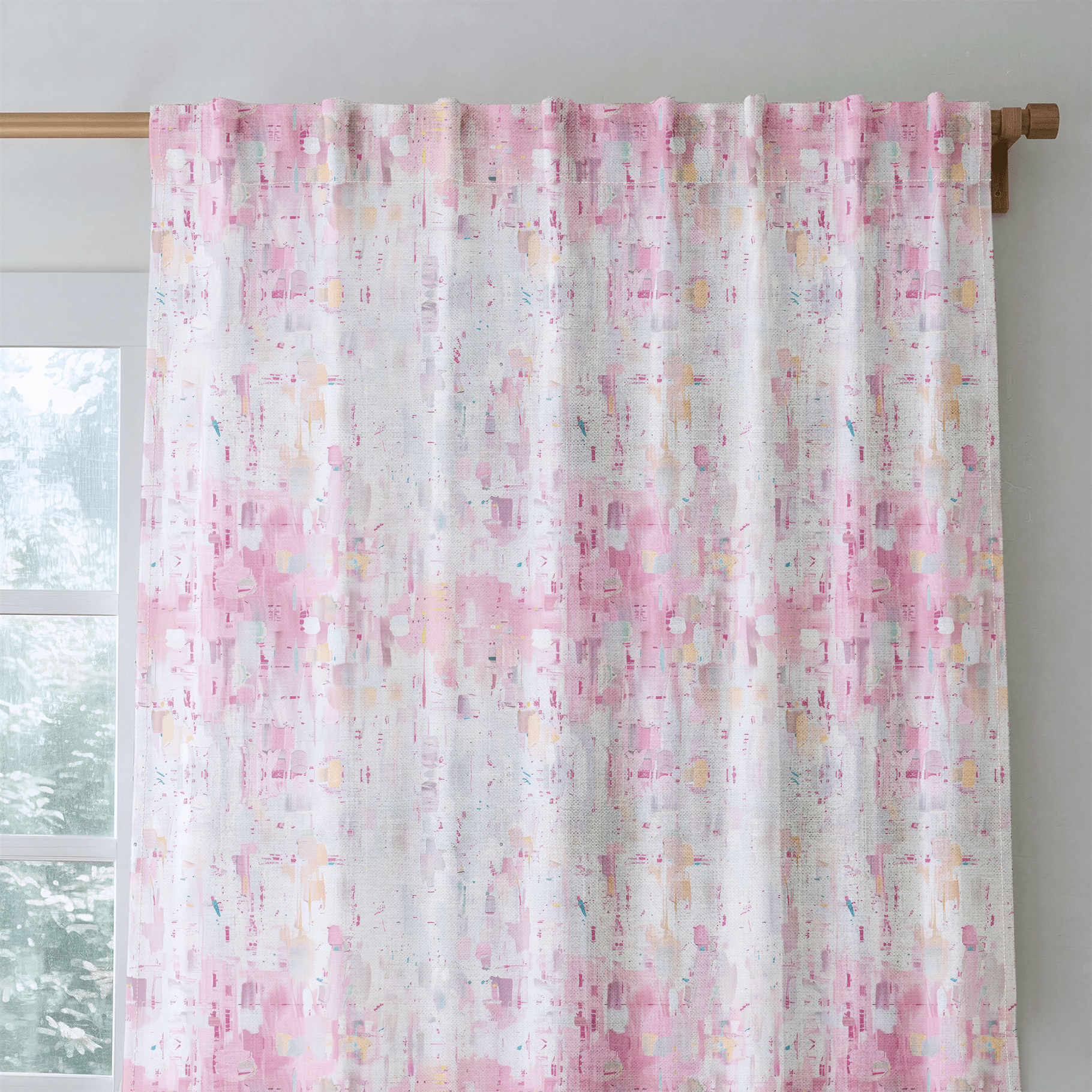 Blair - Drapery - Lemon Park