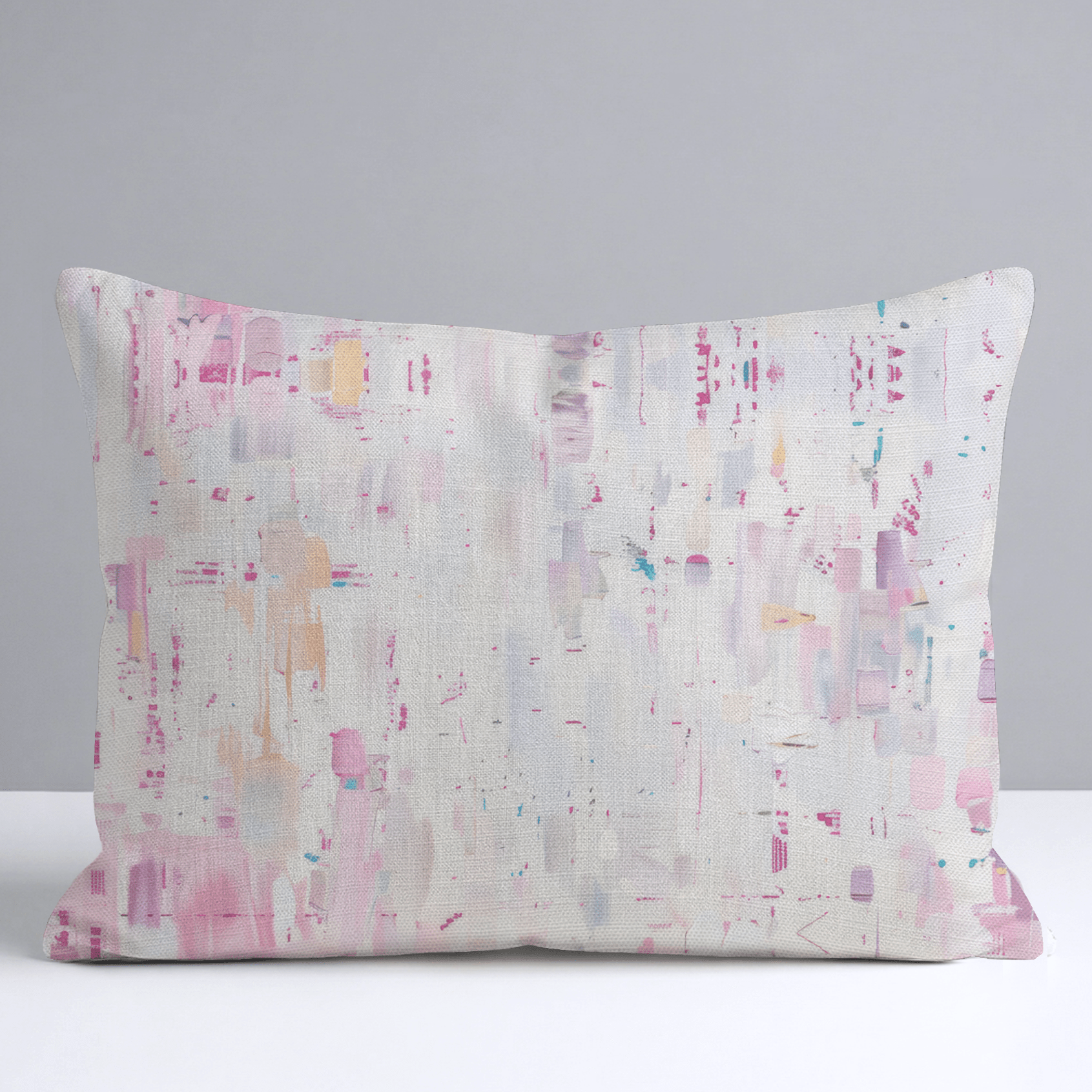 Blair Throw Pillow - Lemon Park