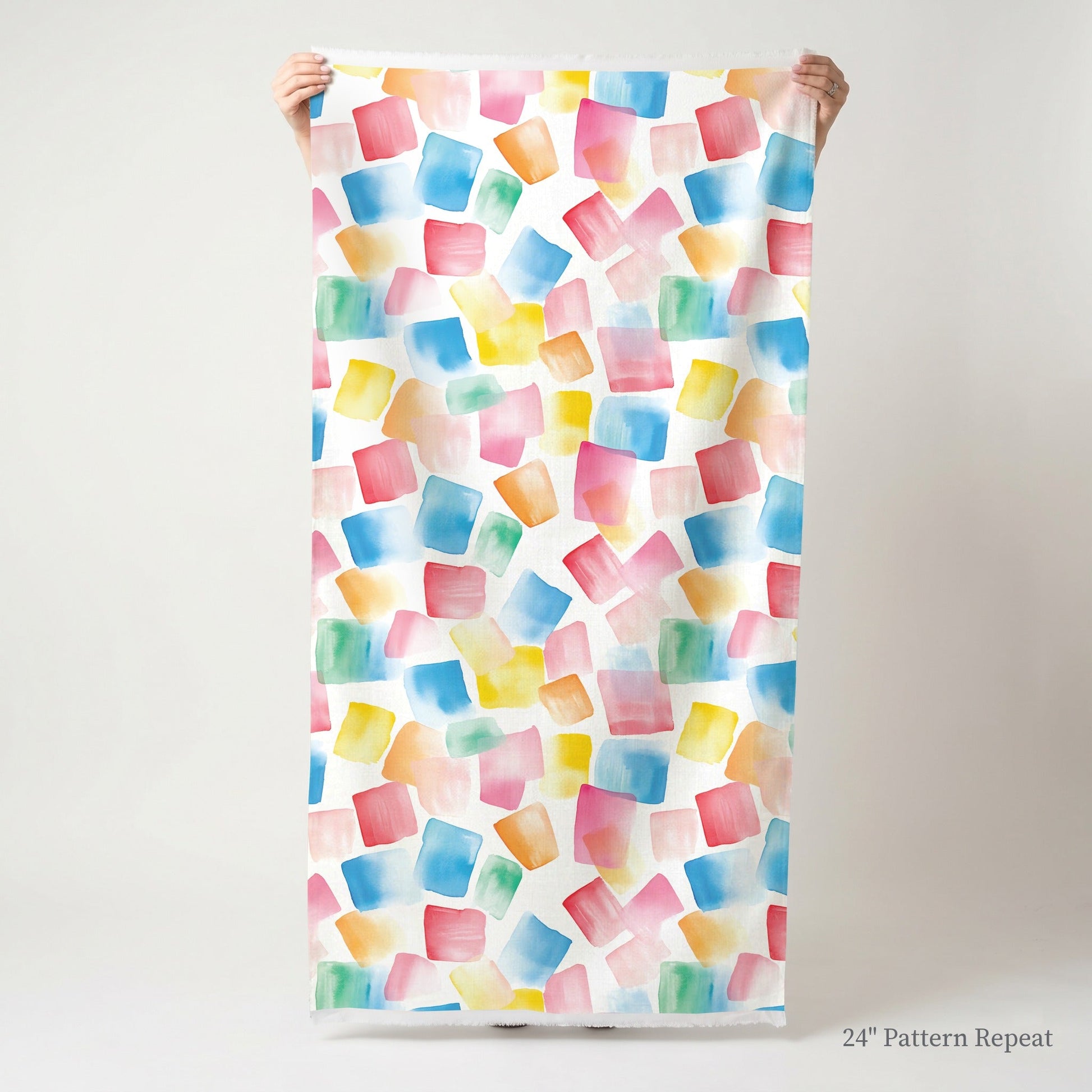 Blaze - Fabric - Lemon Park