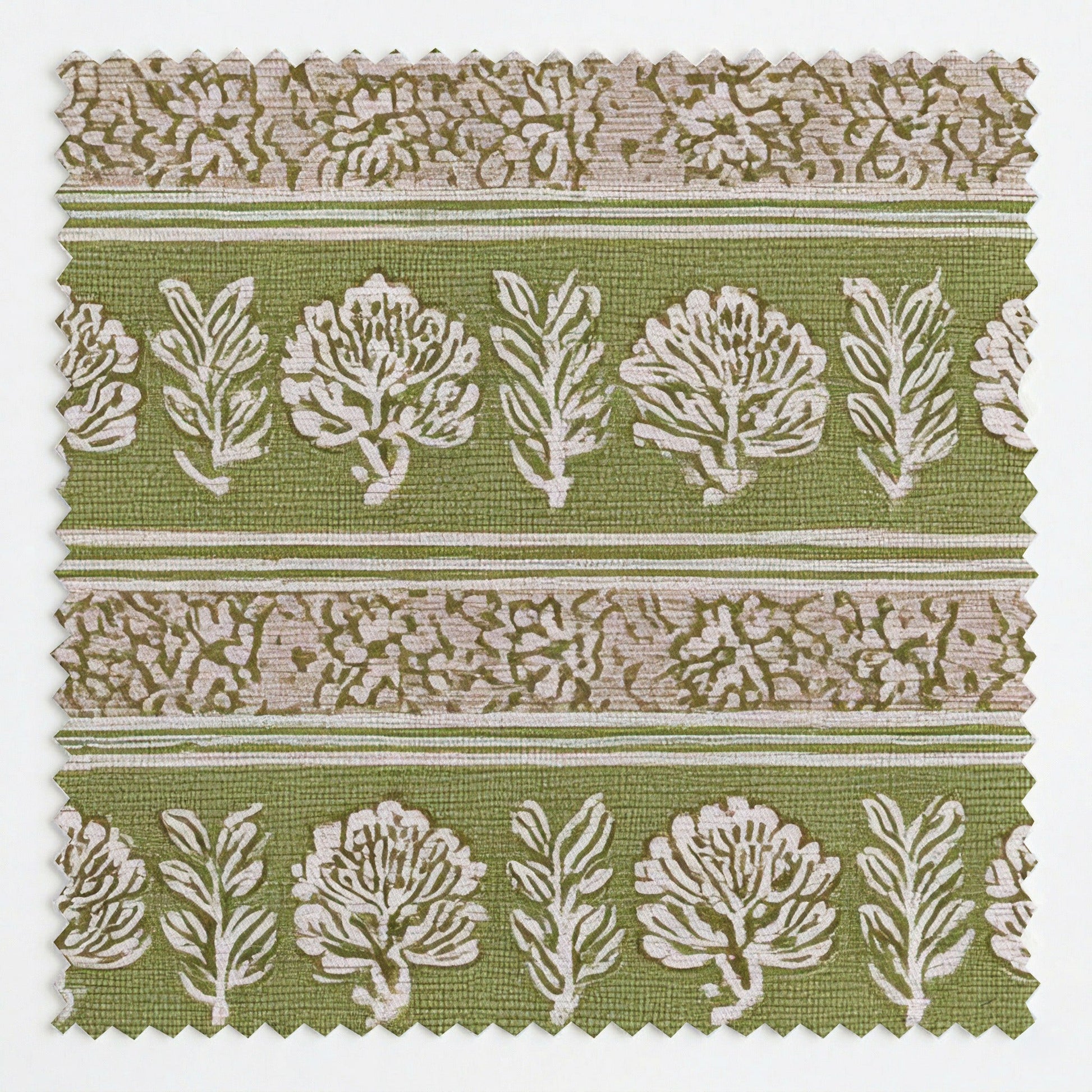 Bloommist - Fabric - Lemon Park