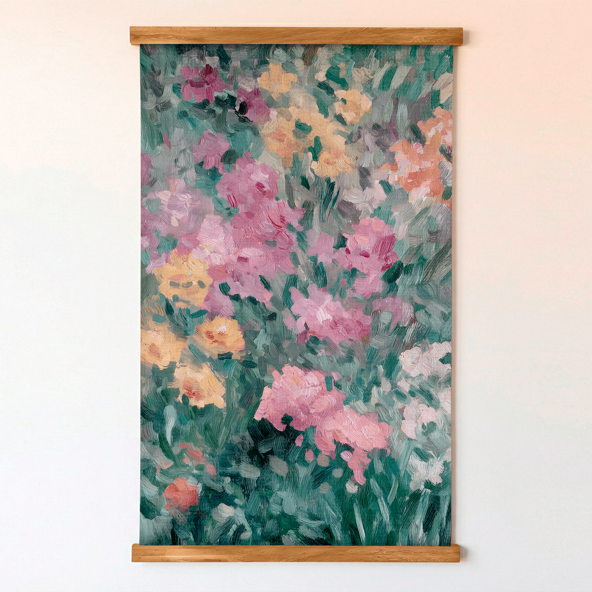 Bloomory - Tapestry - Lemon Park