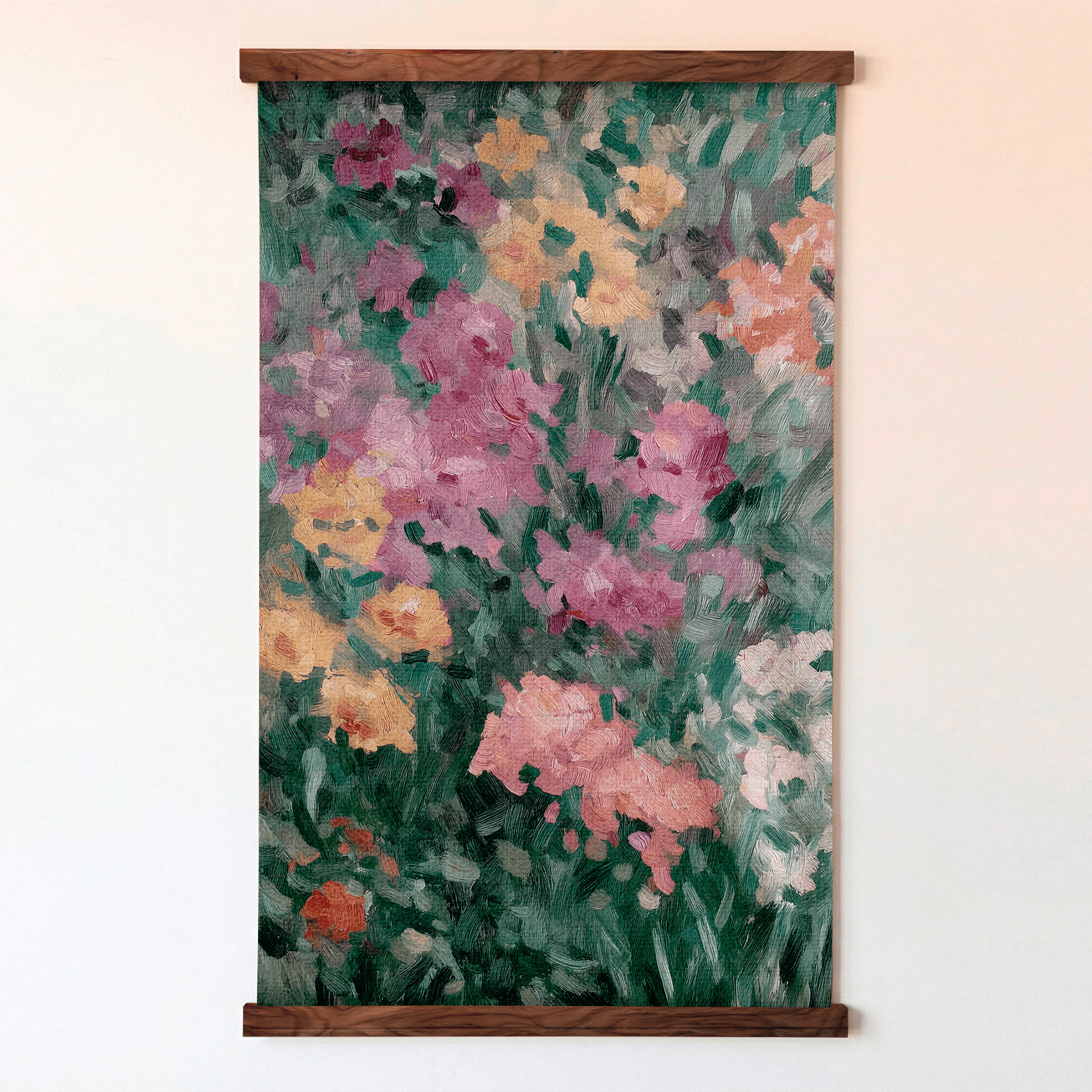 Bloomory - Tapestry - Lemon Park