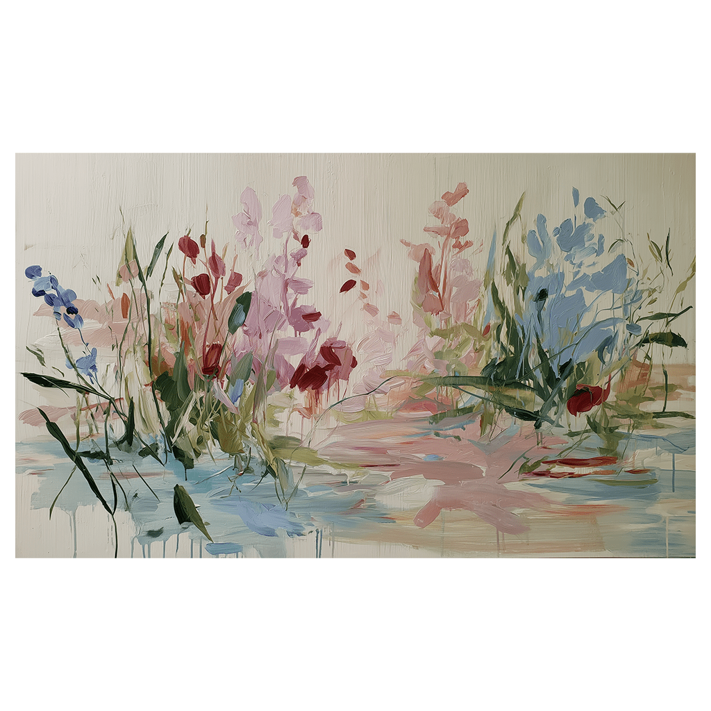 Bloomstead - Tapestry - Lemon Park
