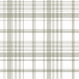 Blue Dresses Lemongrass Plaid Wallpaper - Lemon Park