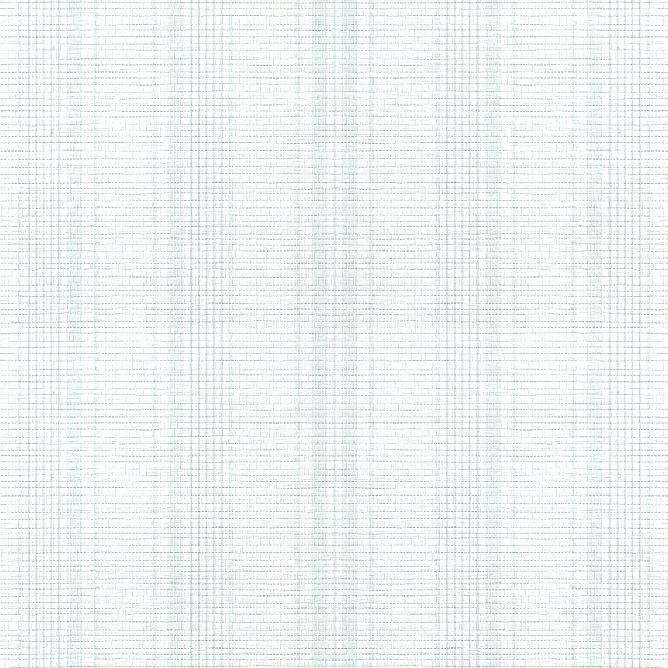 Blue Dresses Seashell Stripes Faux Grasscloth Wallpaper
