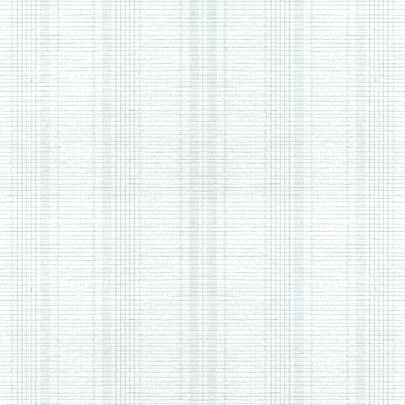 Blue Dresses Seashell Stripes Faux Grasscloth Wallpaper - Lemon Park