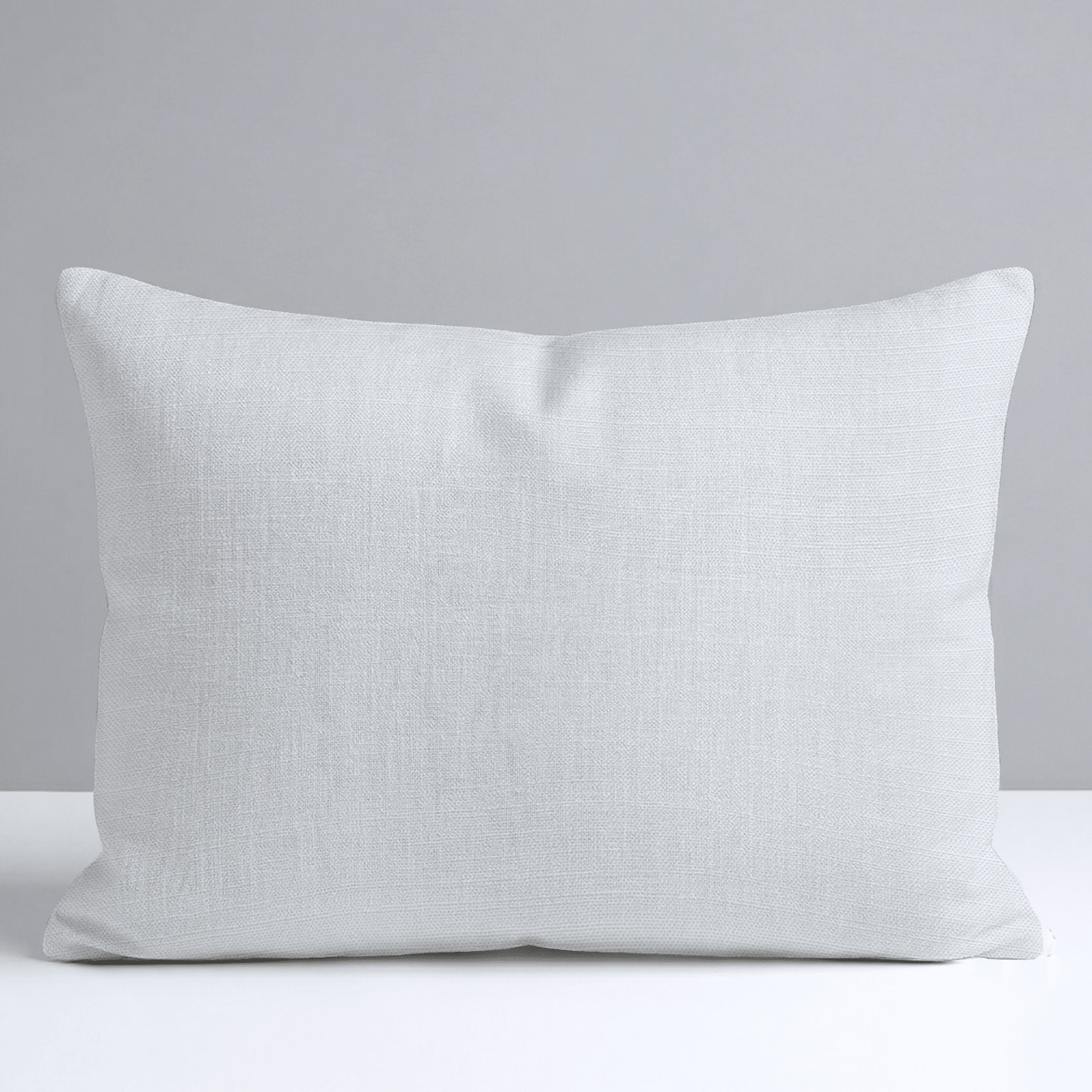 Blue Dresses Seashell Throw Pillow - Lemon Park