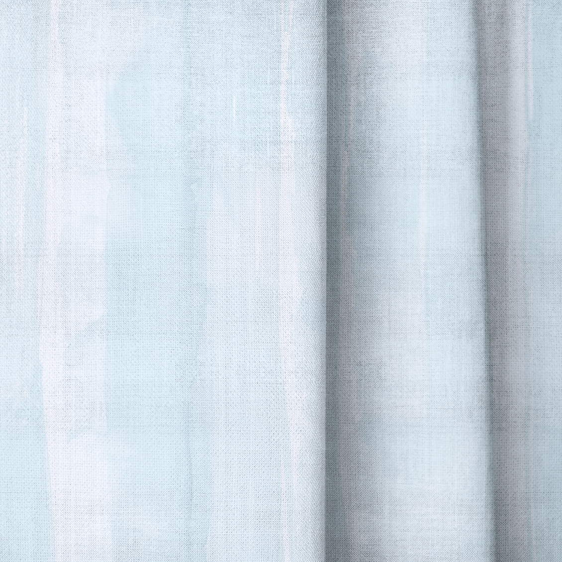 Blue Emily - Drapery - Lemon Park