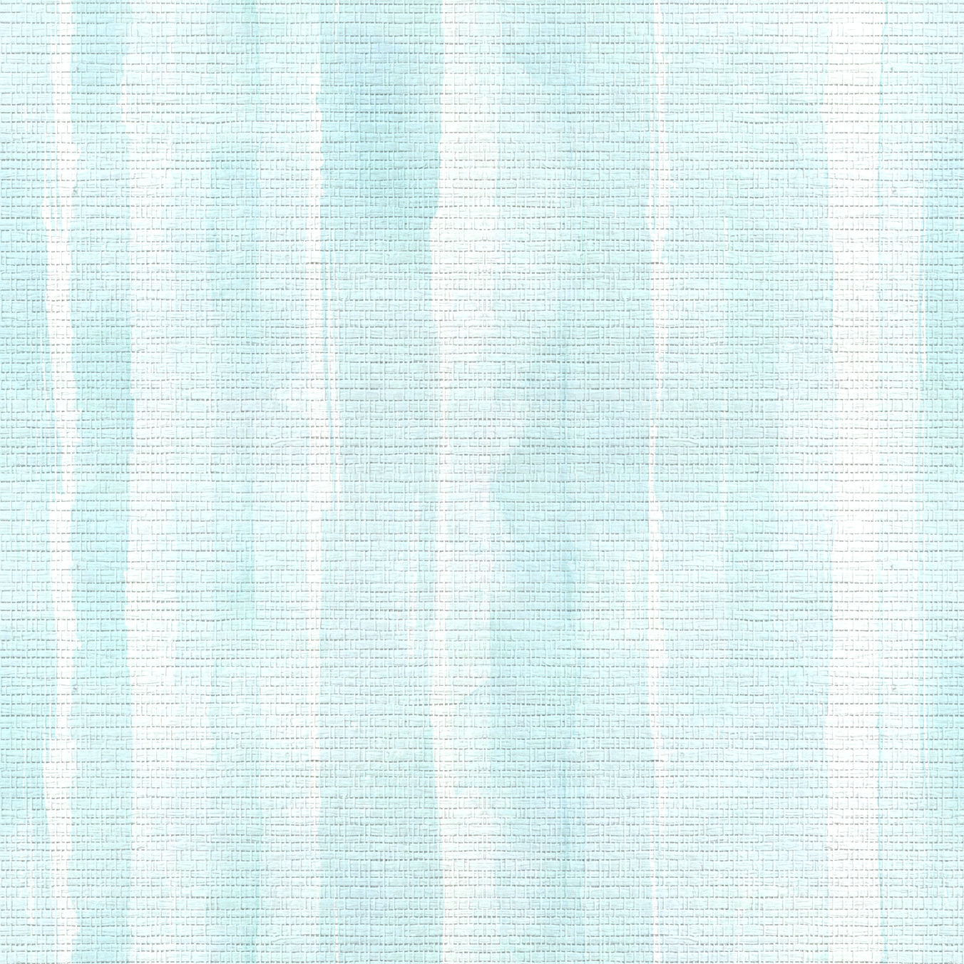 Blue Emily Faux Grasscloth Wallpaper