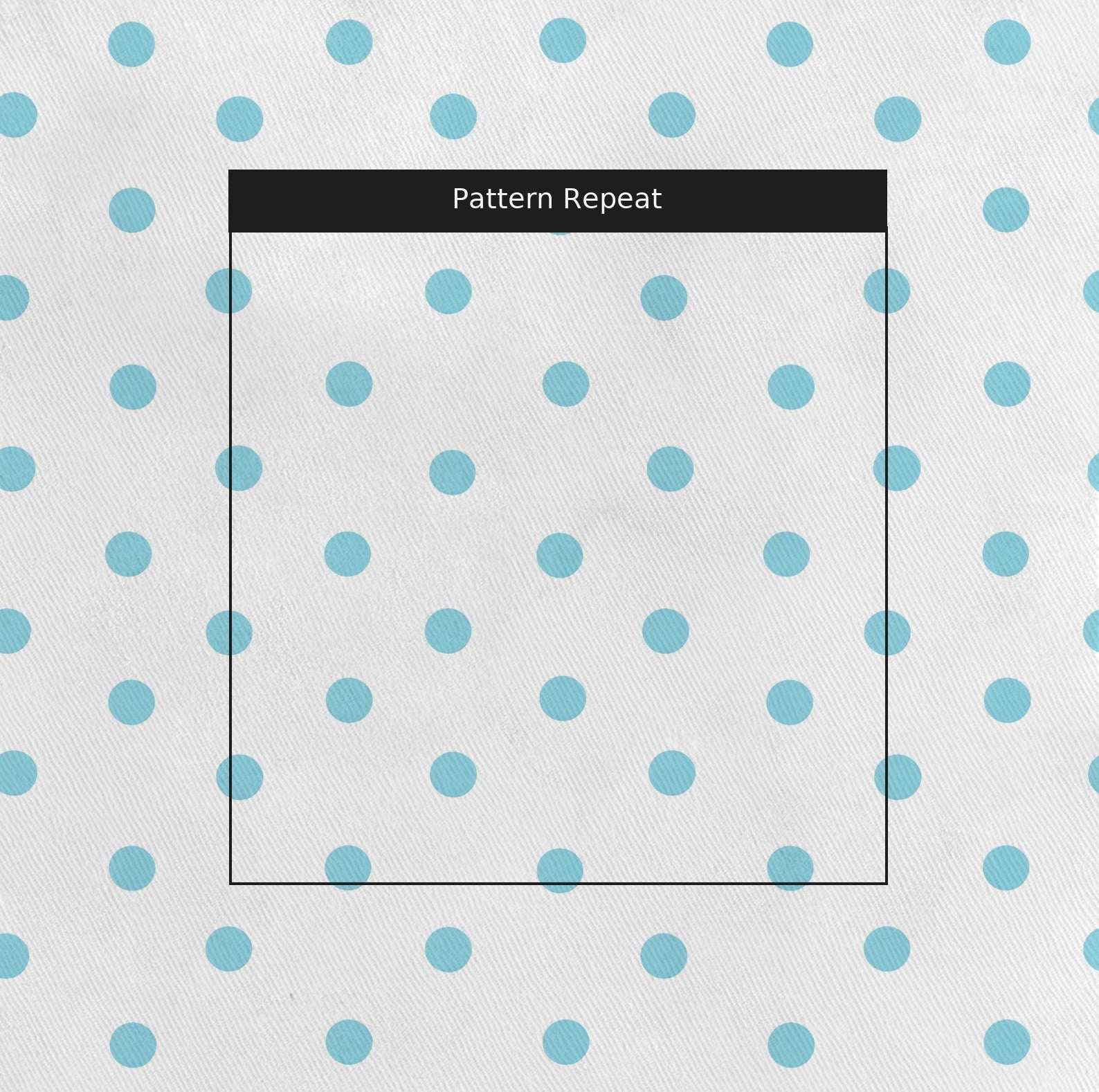 Blue Hannah - Fabric - Lemon Park