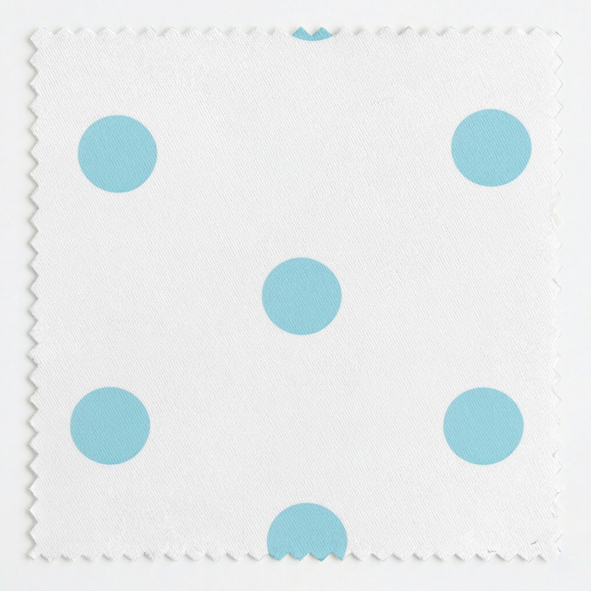 Blue Hannah - Fabric - Lemon Park