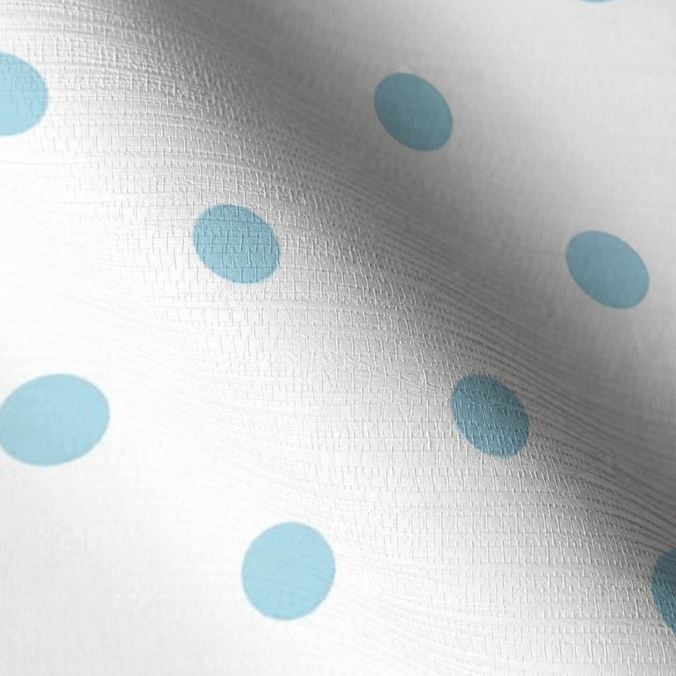 Blue Hannah Faux Grasscloth Wallpaper - Lemon Park