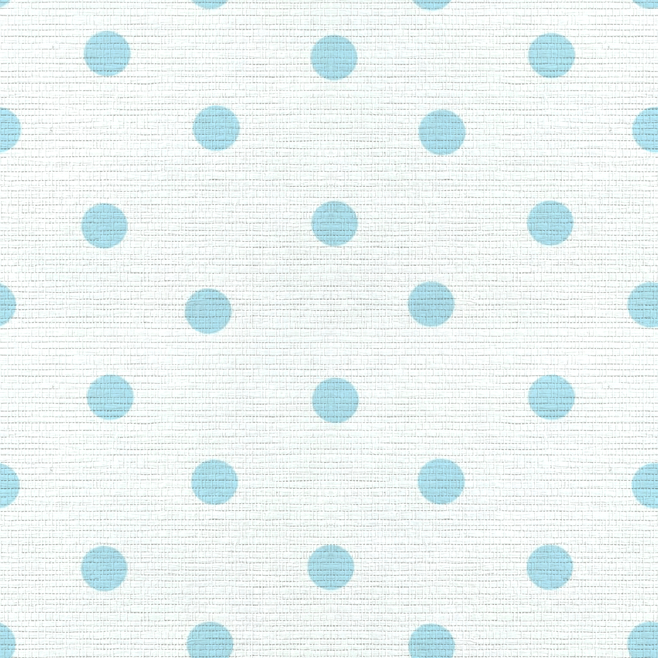 Blue Hannah Faux Grasscloth Wallpaper - Lemon Park