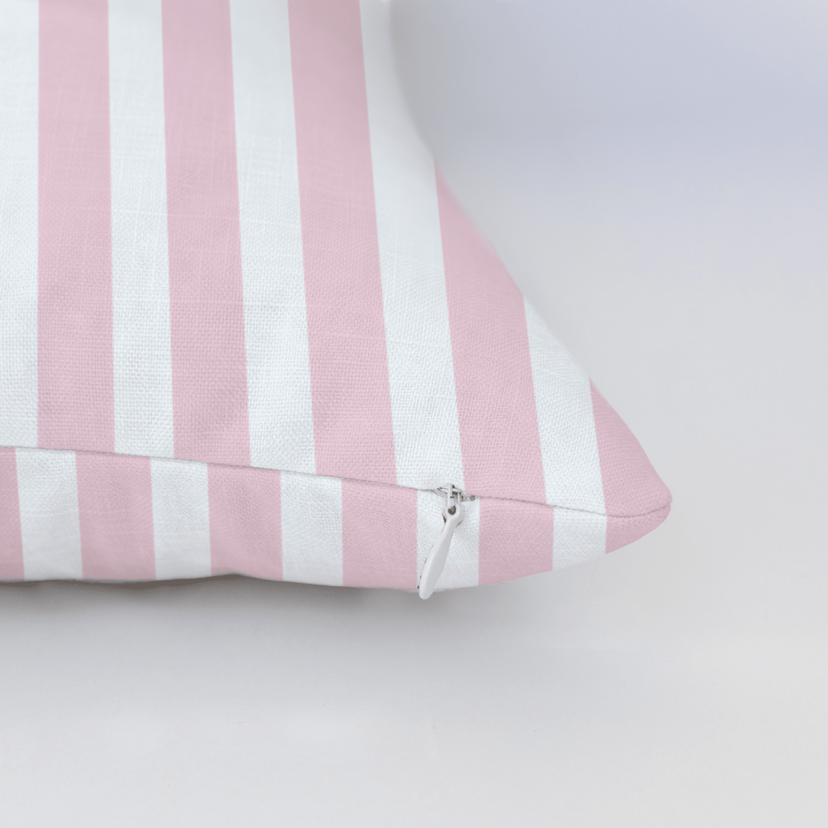 Blue & Pink Spencer Throw Pillow - Lemon Park