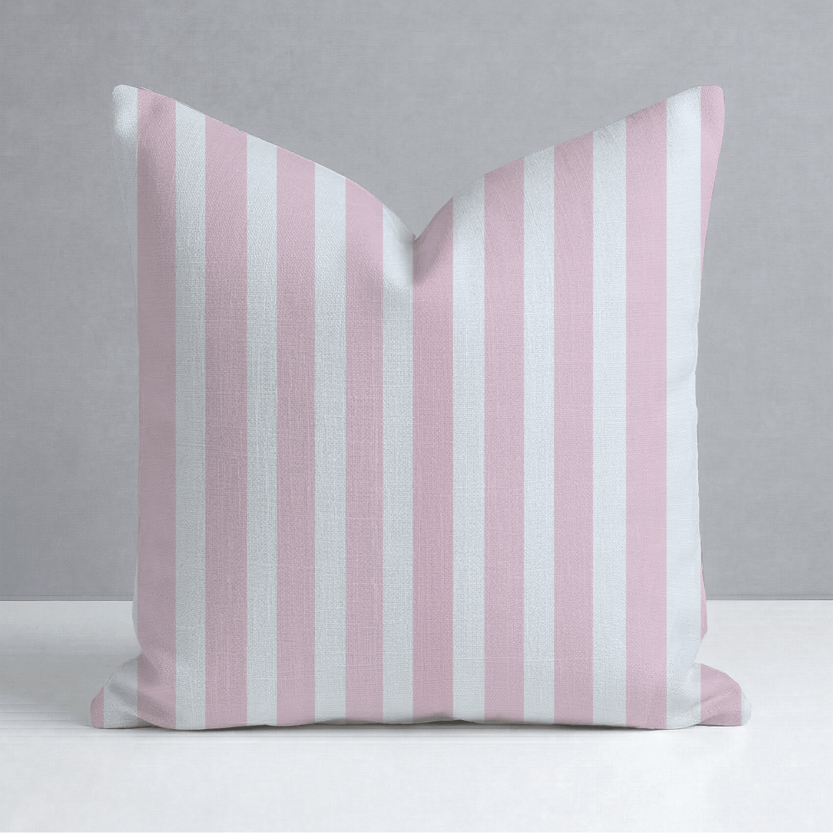 Blue & Pink Spencer Throw Pillow - Lemon Park