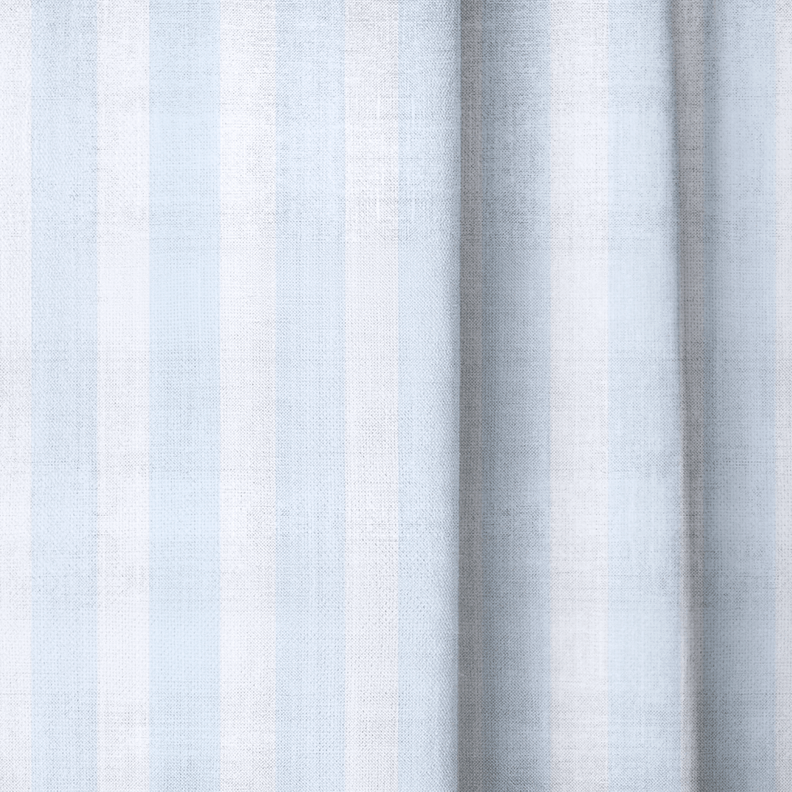 Blue Spencer - Drapery - Lemon Park
