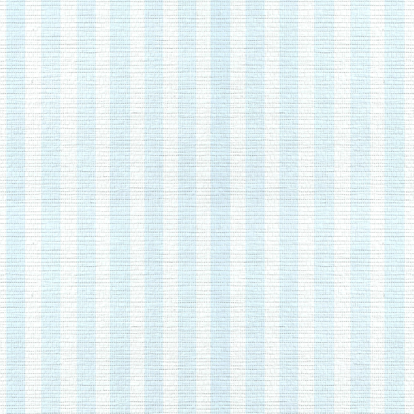 Blue Spencer Faux Grasscloth Wallpaper - Lemon Park