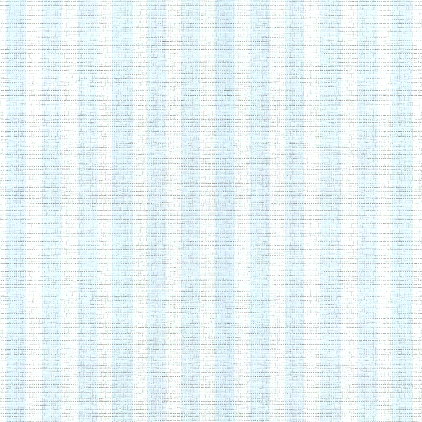 Blue Spencer Faux Grasscloth Wallpaper