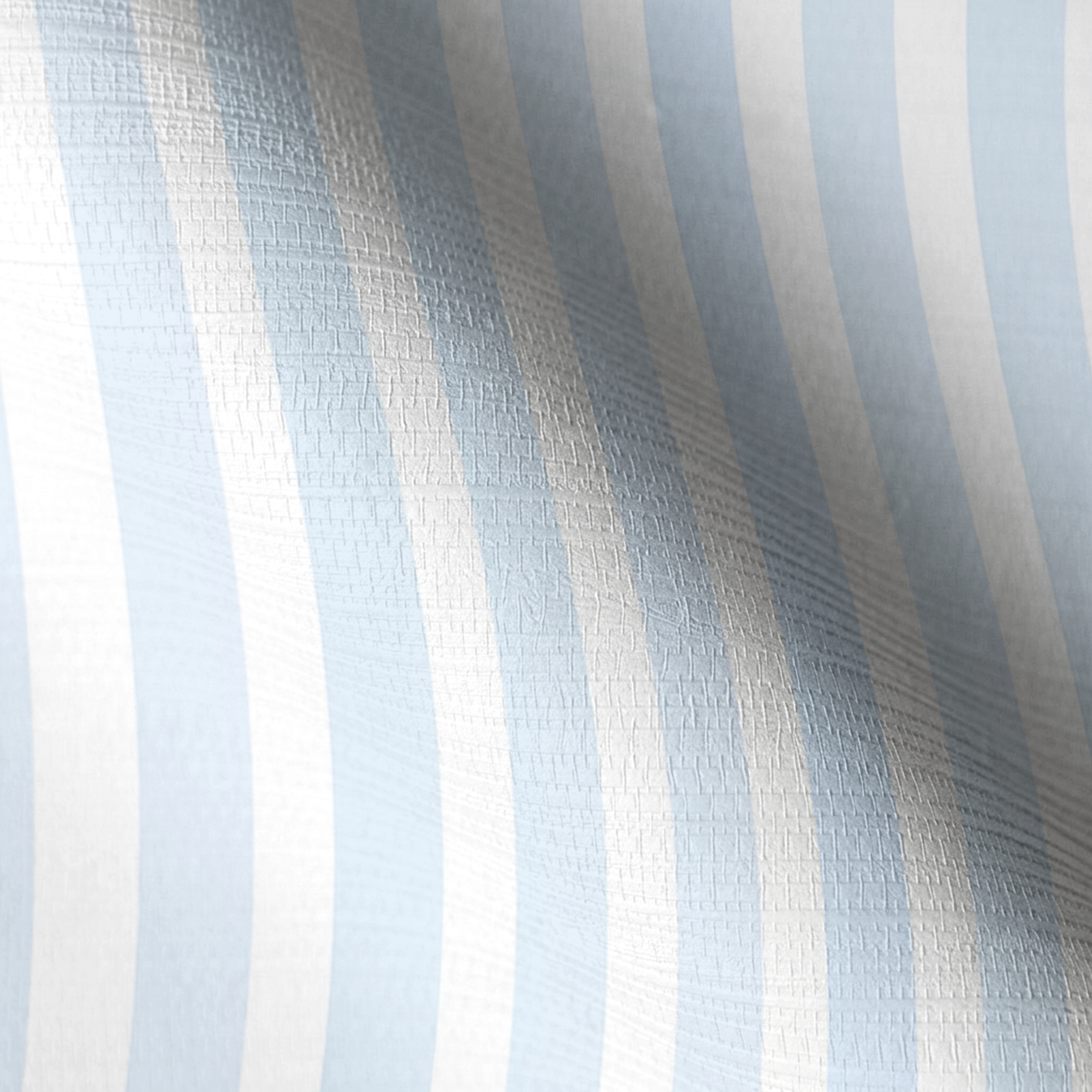 Blue Spencer Faux Grasscloth Wallpaper