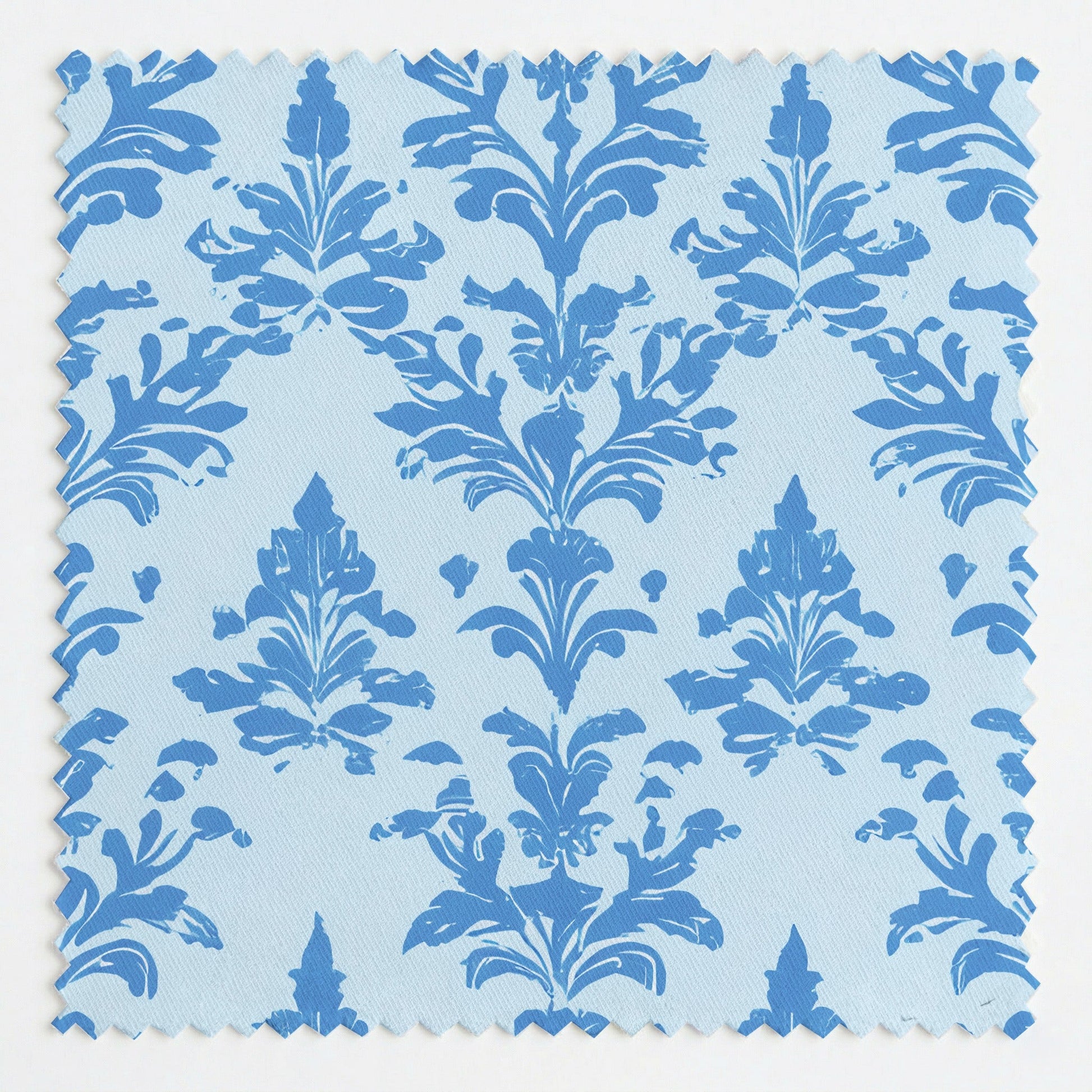 Bluebell - Fabric - Lemon Park
