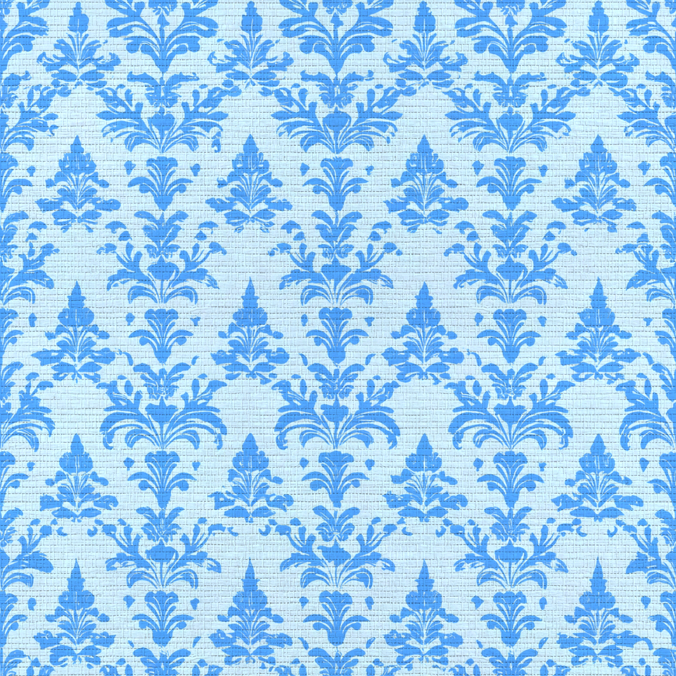 Bluebell Faux Grasscloth Wallpaper