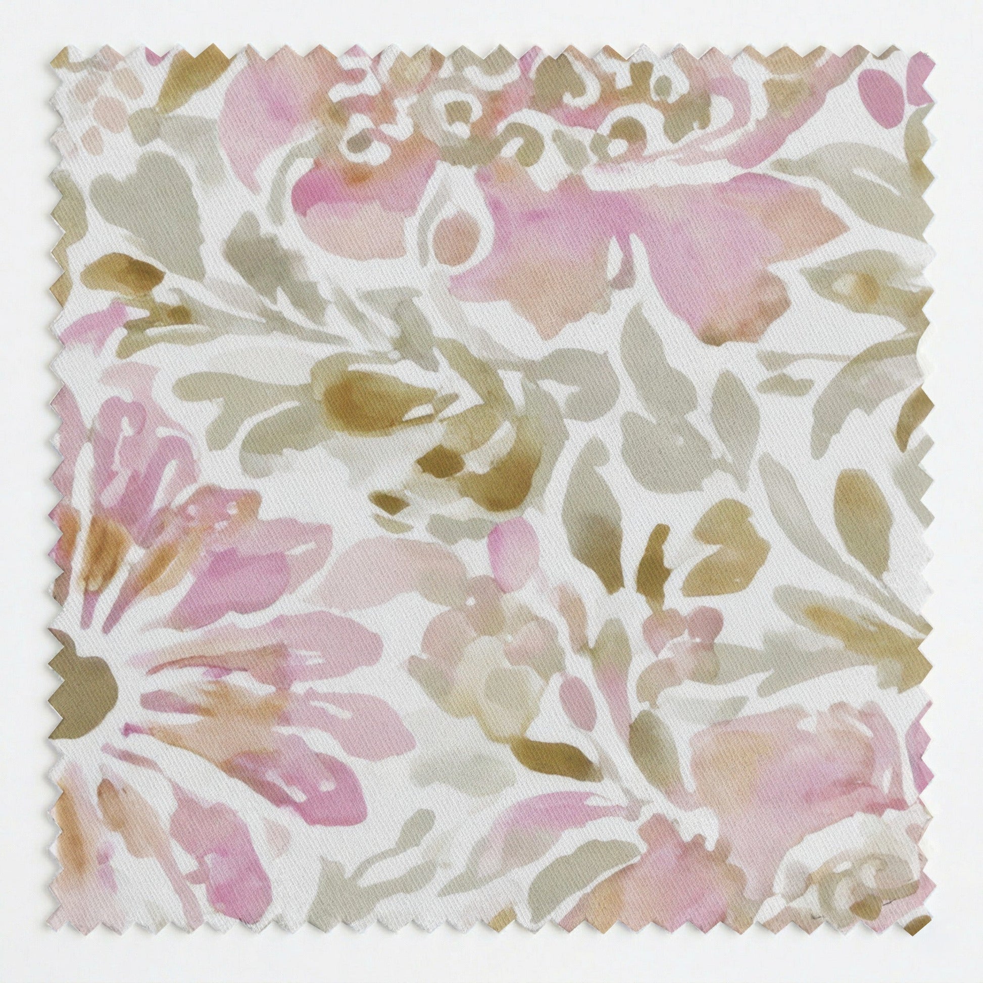 Blush Birch - Fabric - Lemon Park