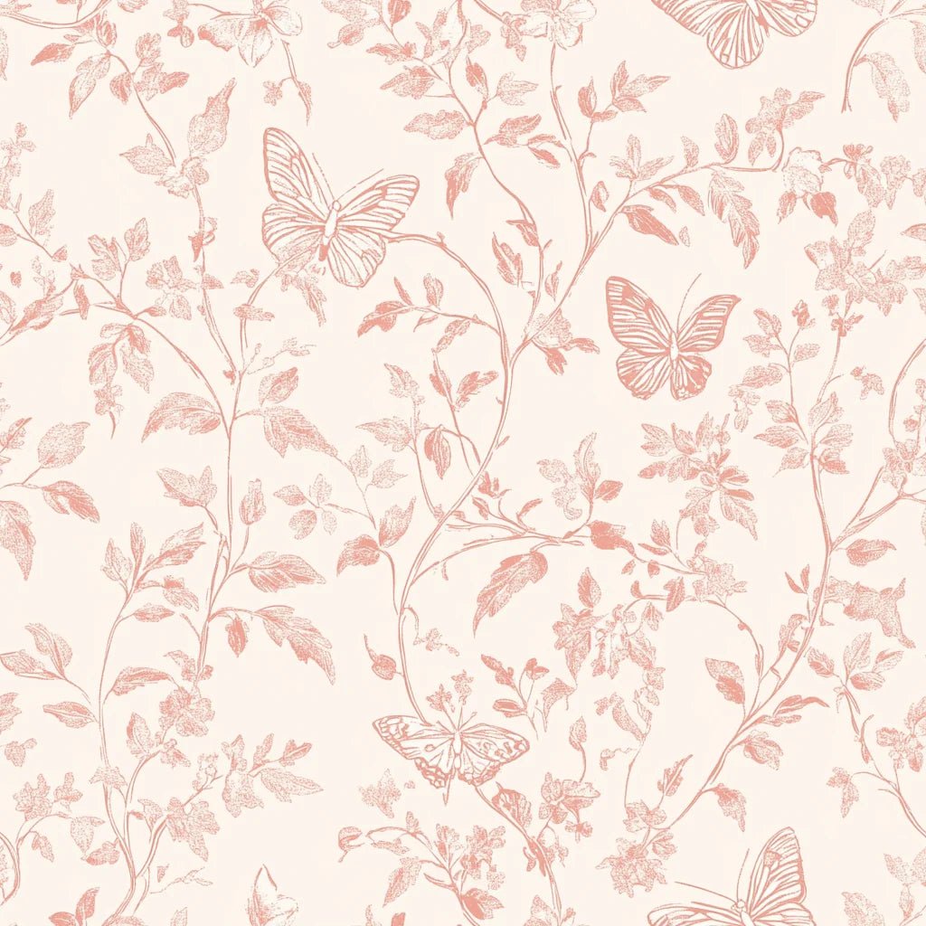 Blush Canvas Sample Kit - Lemon Park