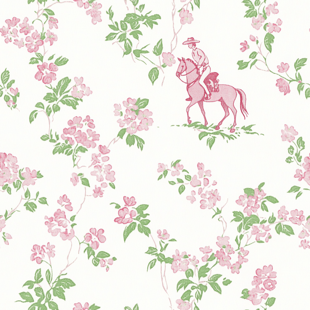 Blush Equestrian - Lemon Park
