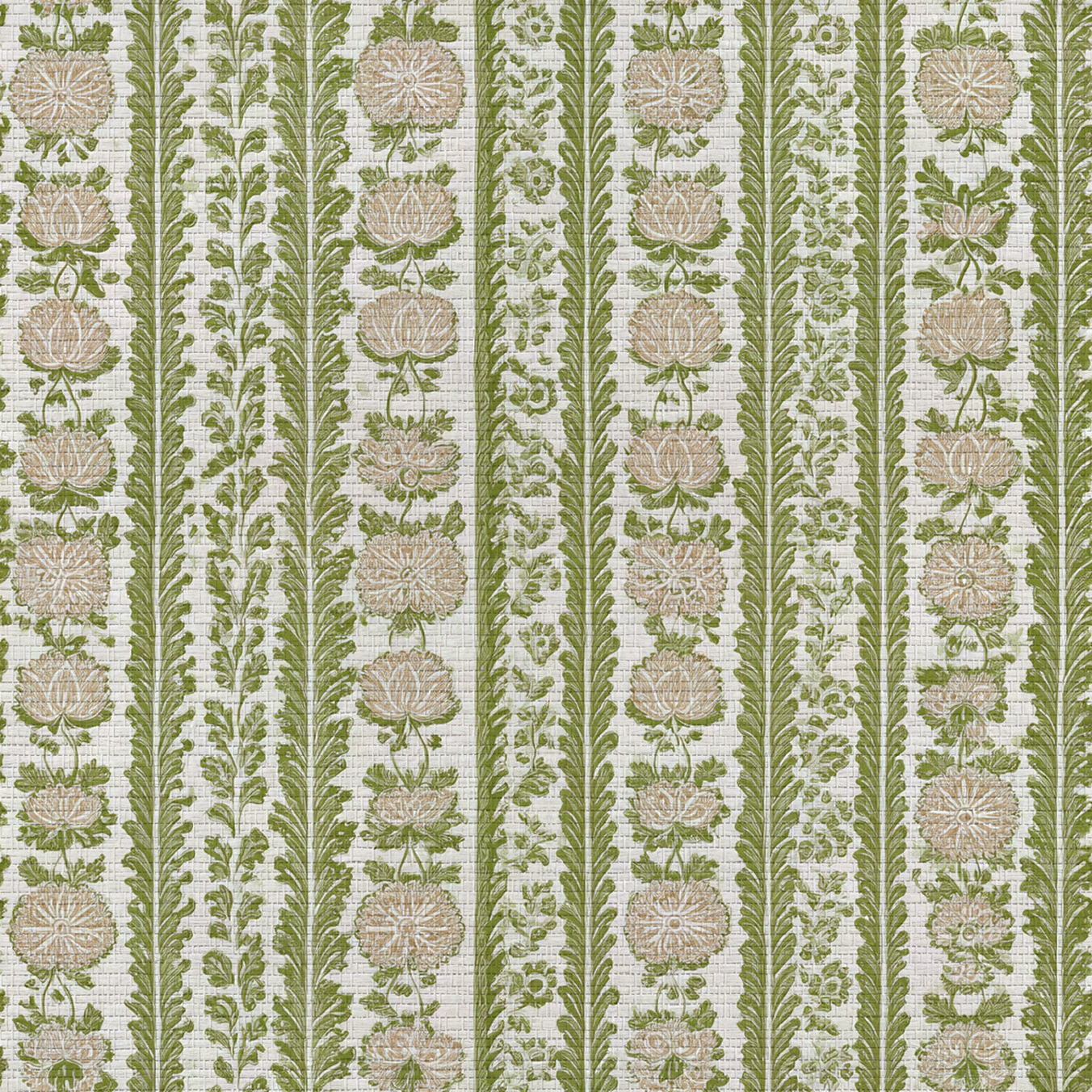 Blushfield Faux Grasscloth Wallpaper