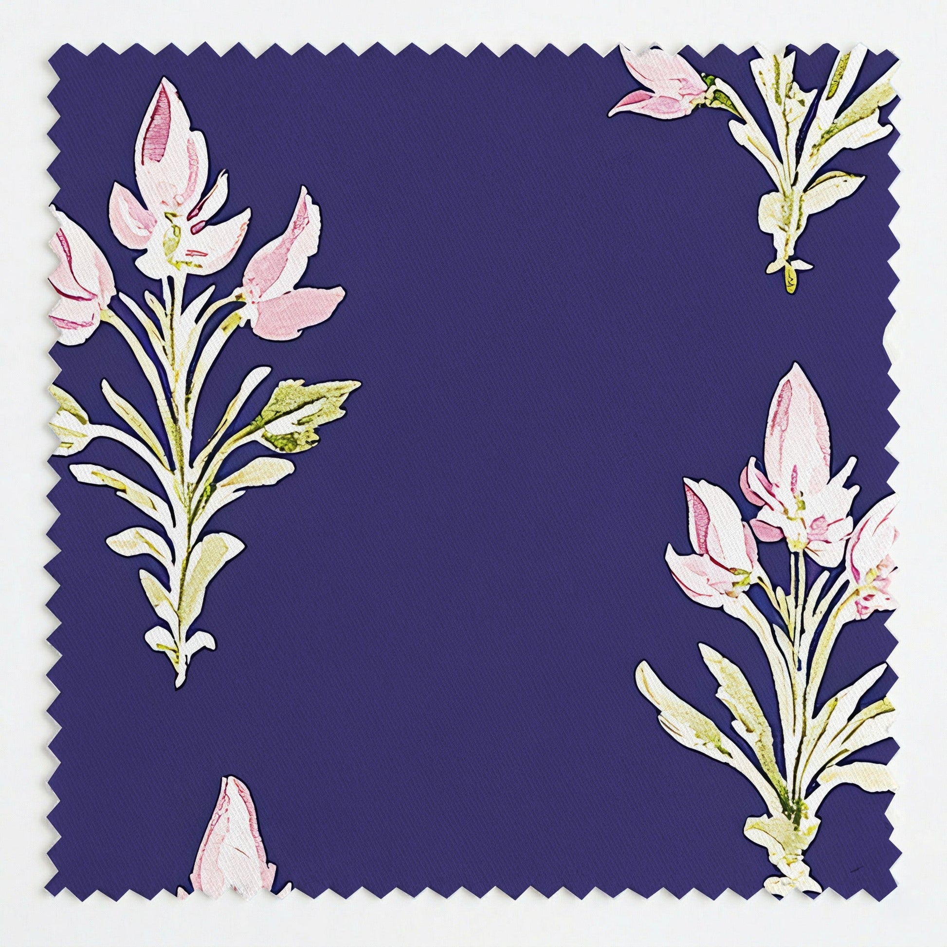 Blythe - Fabric - Lemon Park