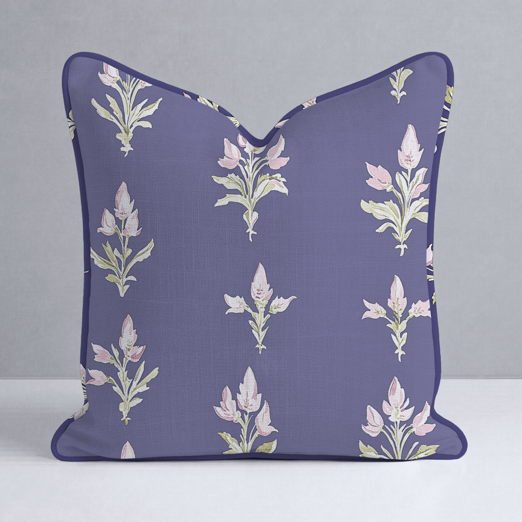 Blythe Throw Pillow - Lemon Park