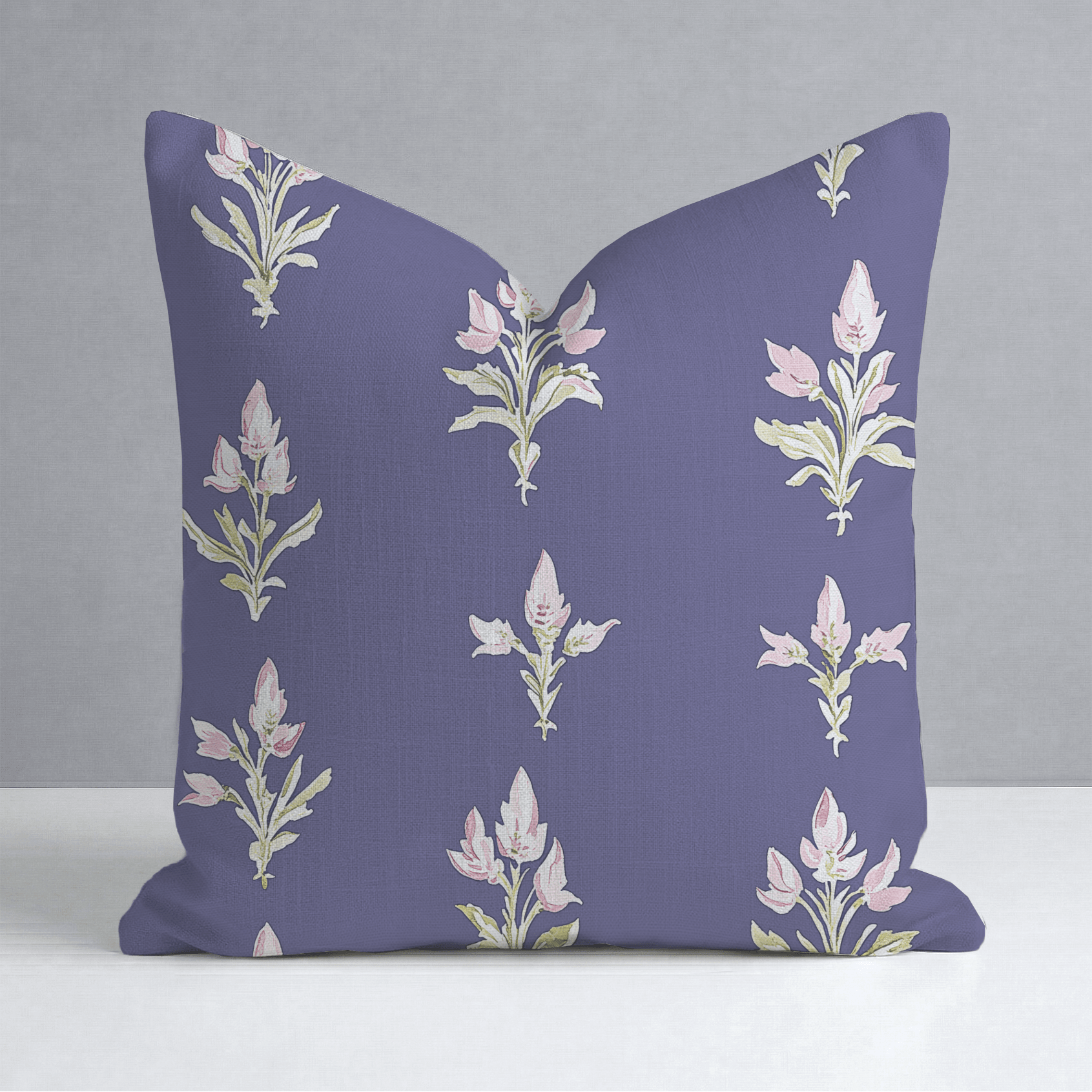 Blythe Throw Pillow - Lemon Park