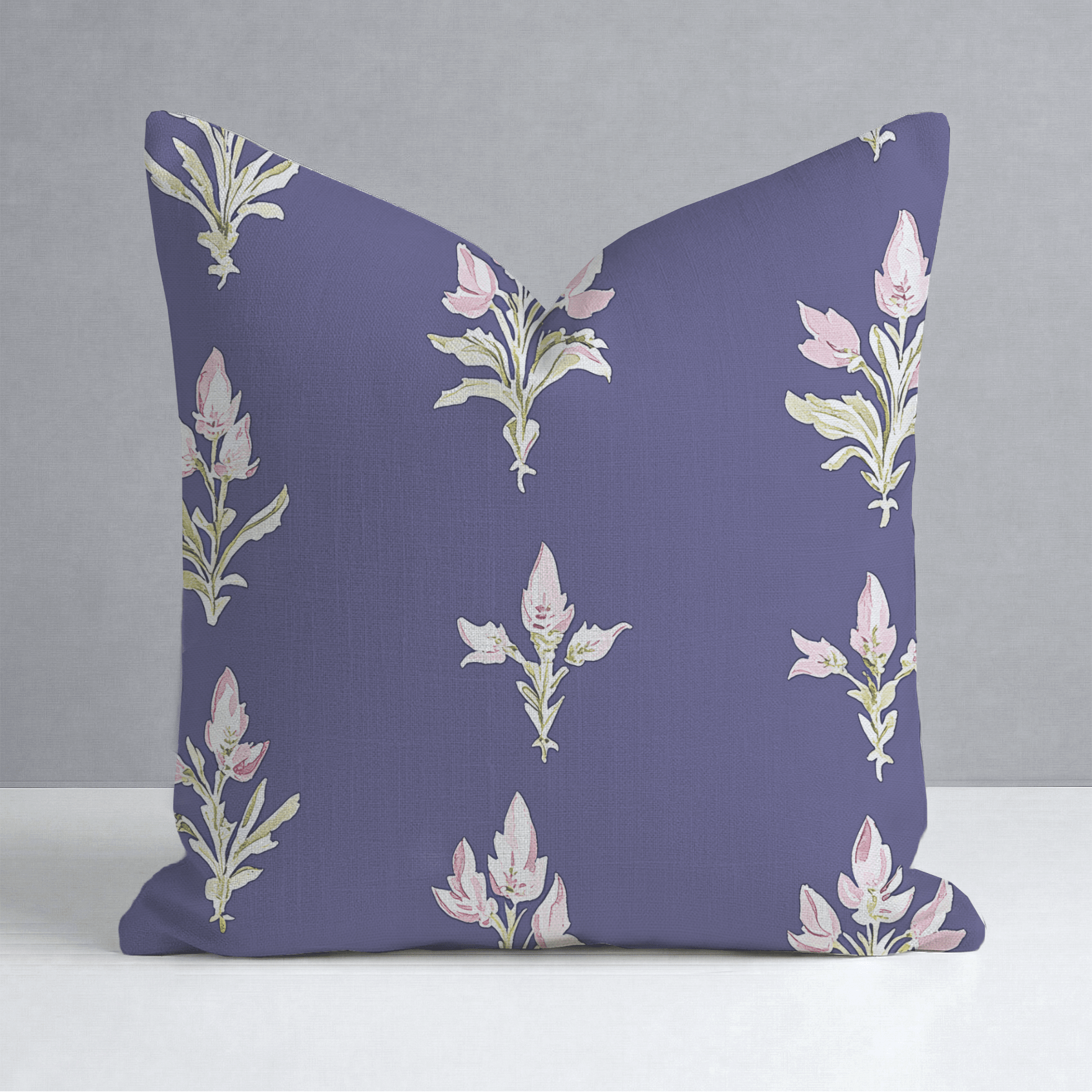 Blythe Throw Pillow - Lemon Park