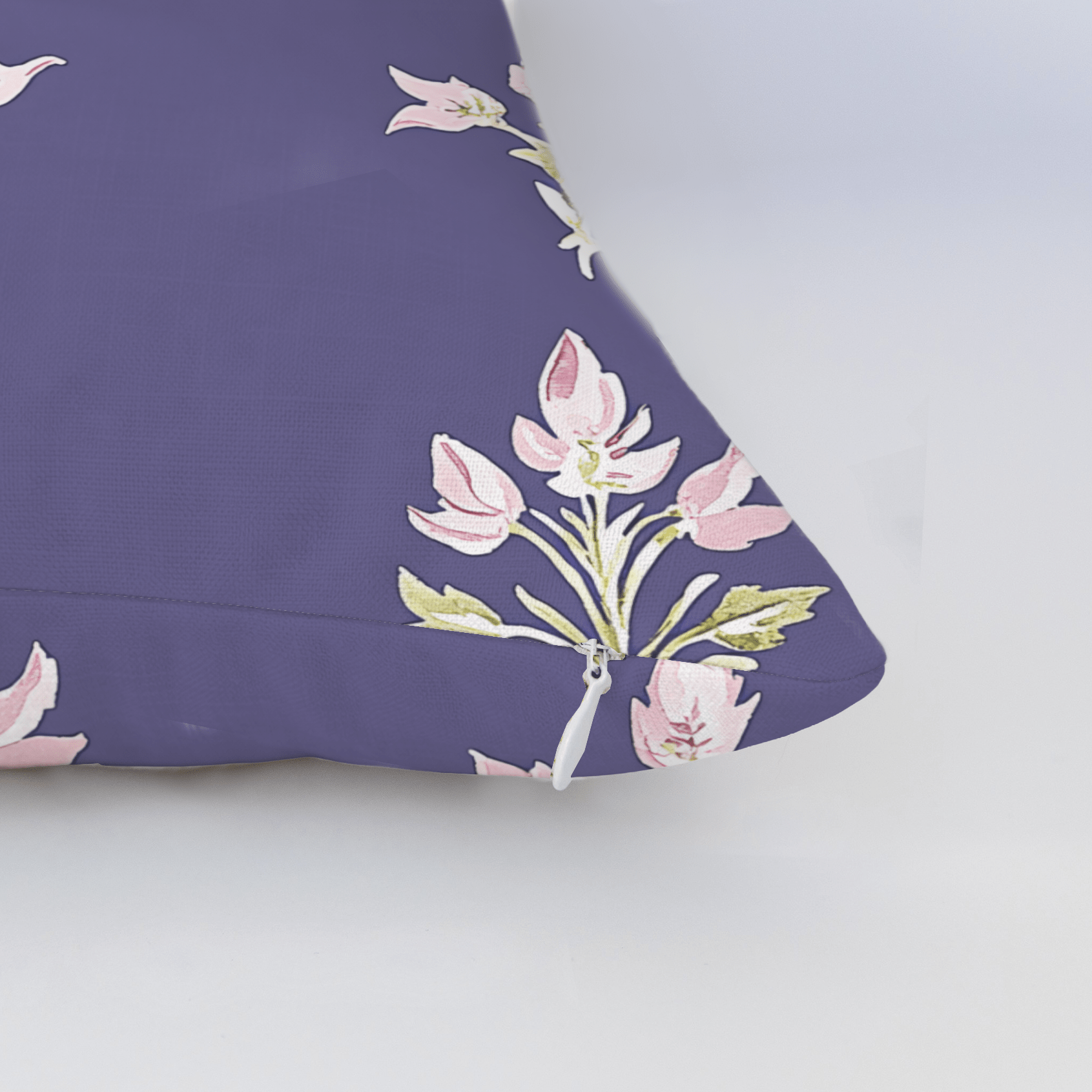 Blythe Throw Pillow - Lemon Park