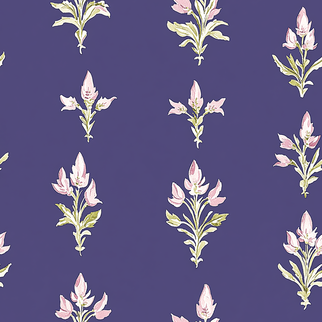 Blythe Wallpaper - Lemon Park