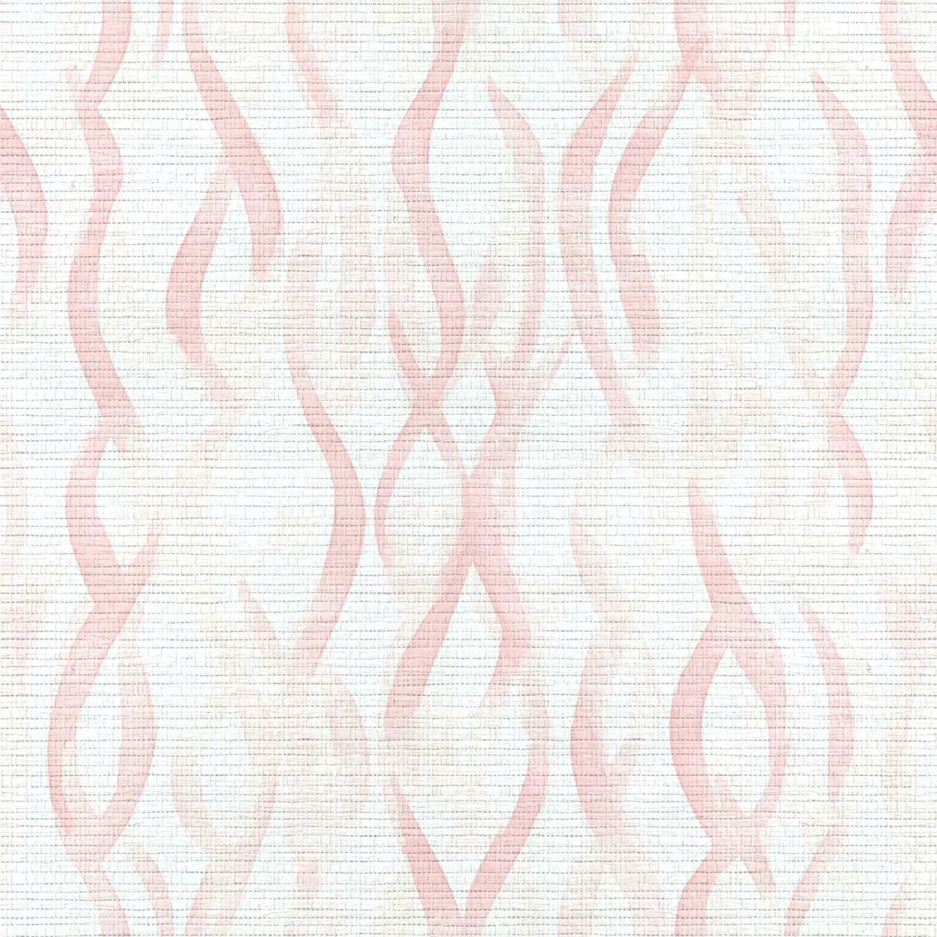 Bonnie Faux Grasscloth Wallpaper - Lemon Park