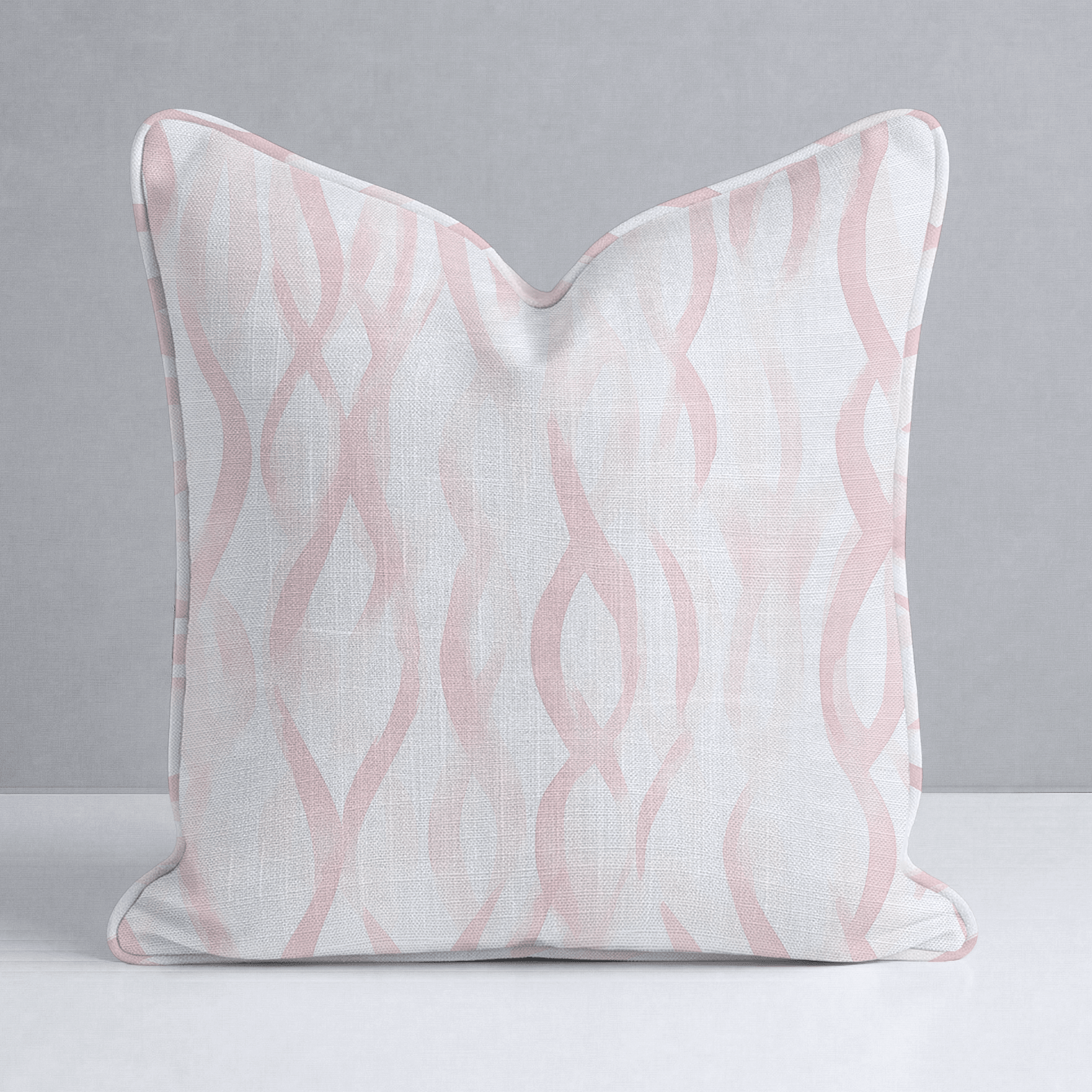 Bonnie Throw Pillow - Lemon Park