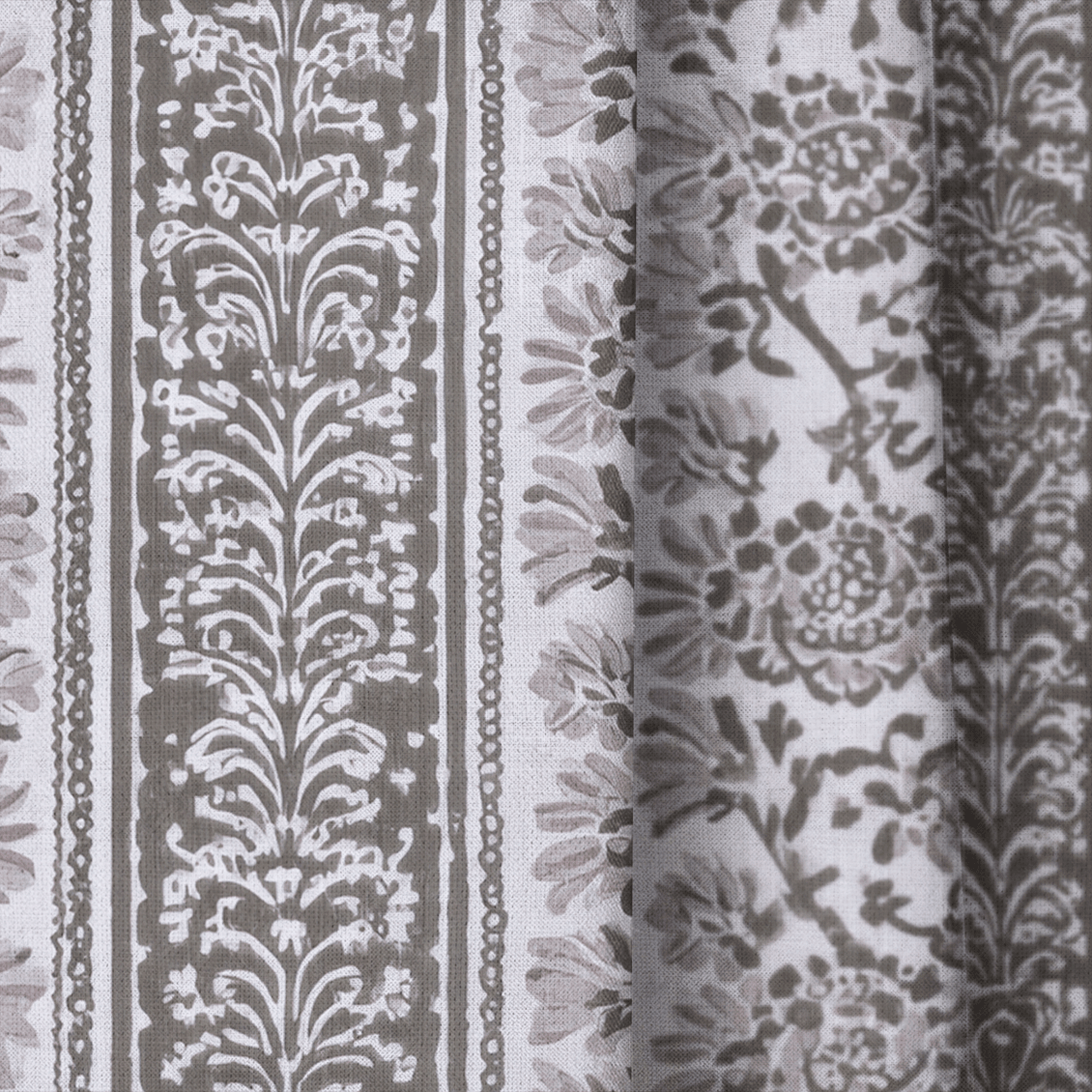 Bramblewood - Drapery - Lemon Park