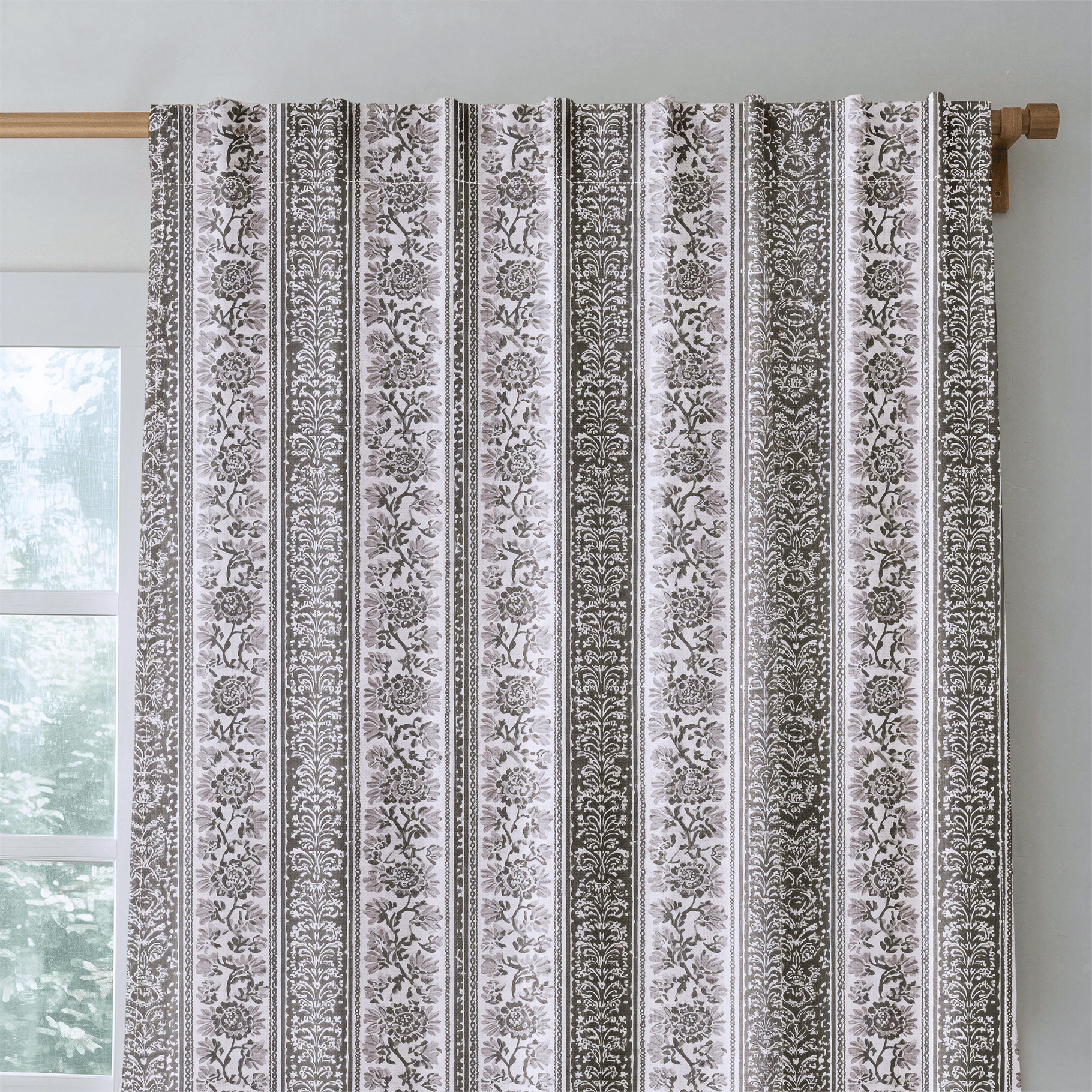 Bramblewood - Drapery - Lemon Park