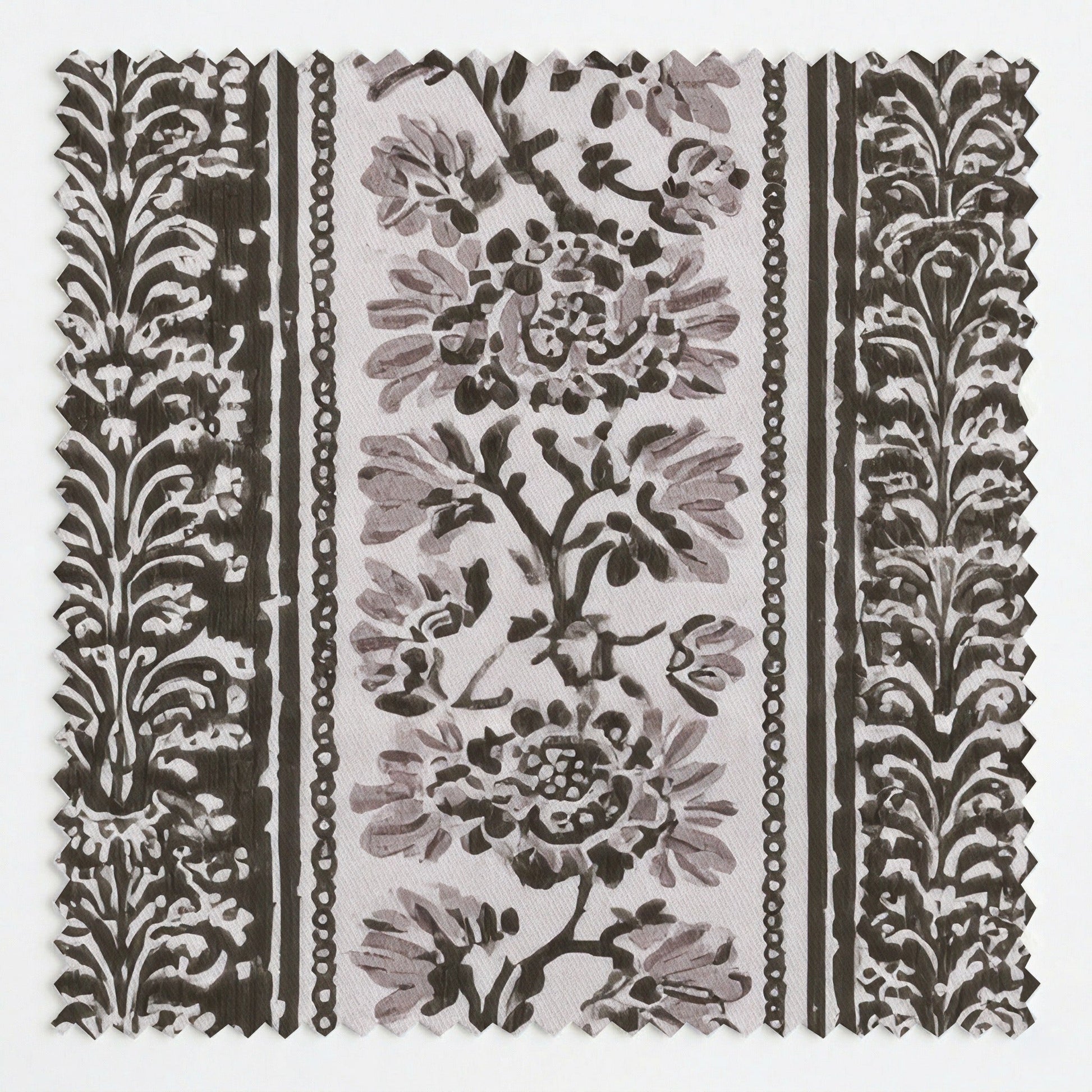 Bramblewood - Fabric - Lemon Park