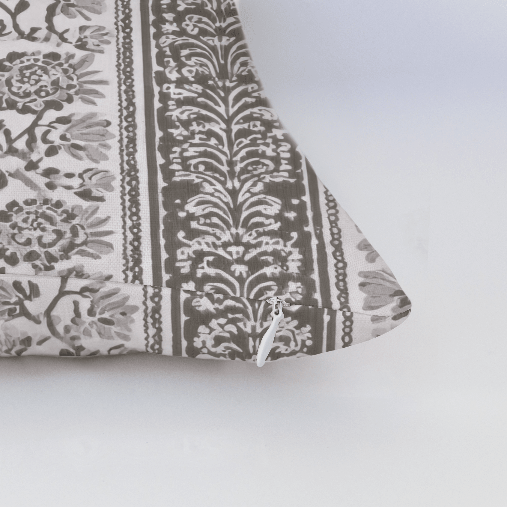 Bramblewood Throw Pillow - Lemon Park