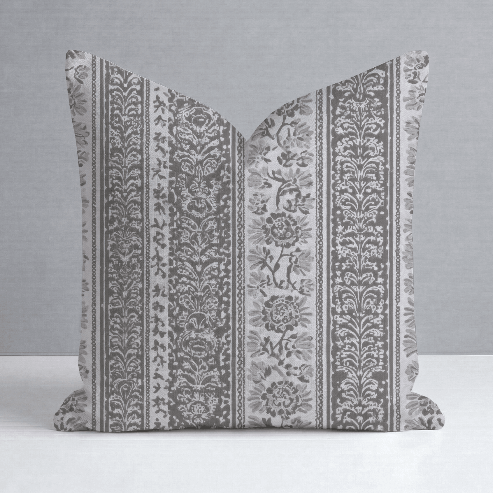 Bramblewood Throw Pillow - Lemon Park