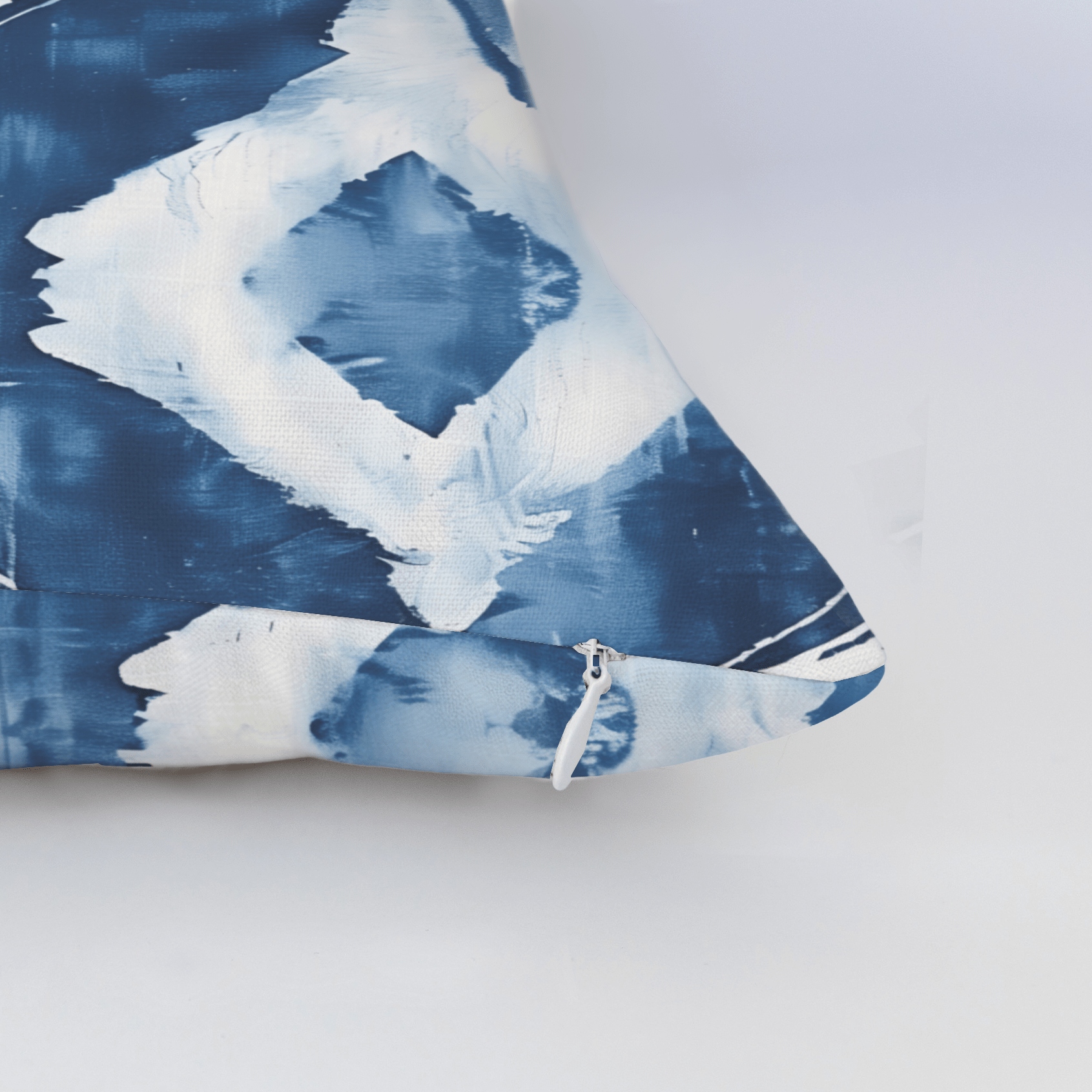 Brandy Throw Pillow - Lemon Park