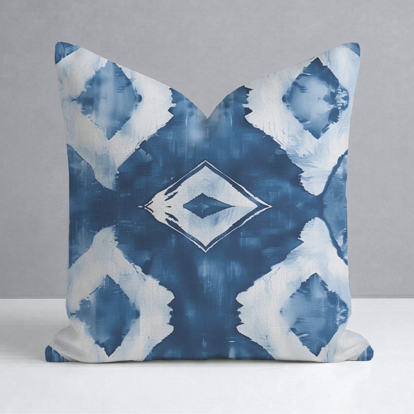Brandy Throw Pillow - Lemon Park
