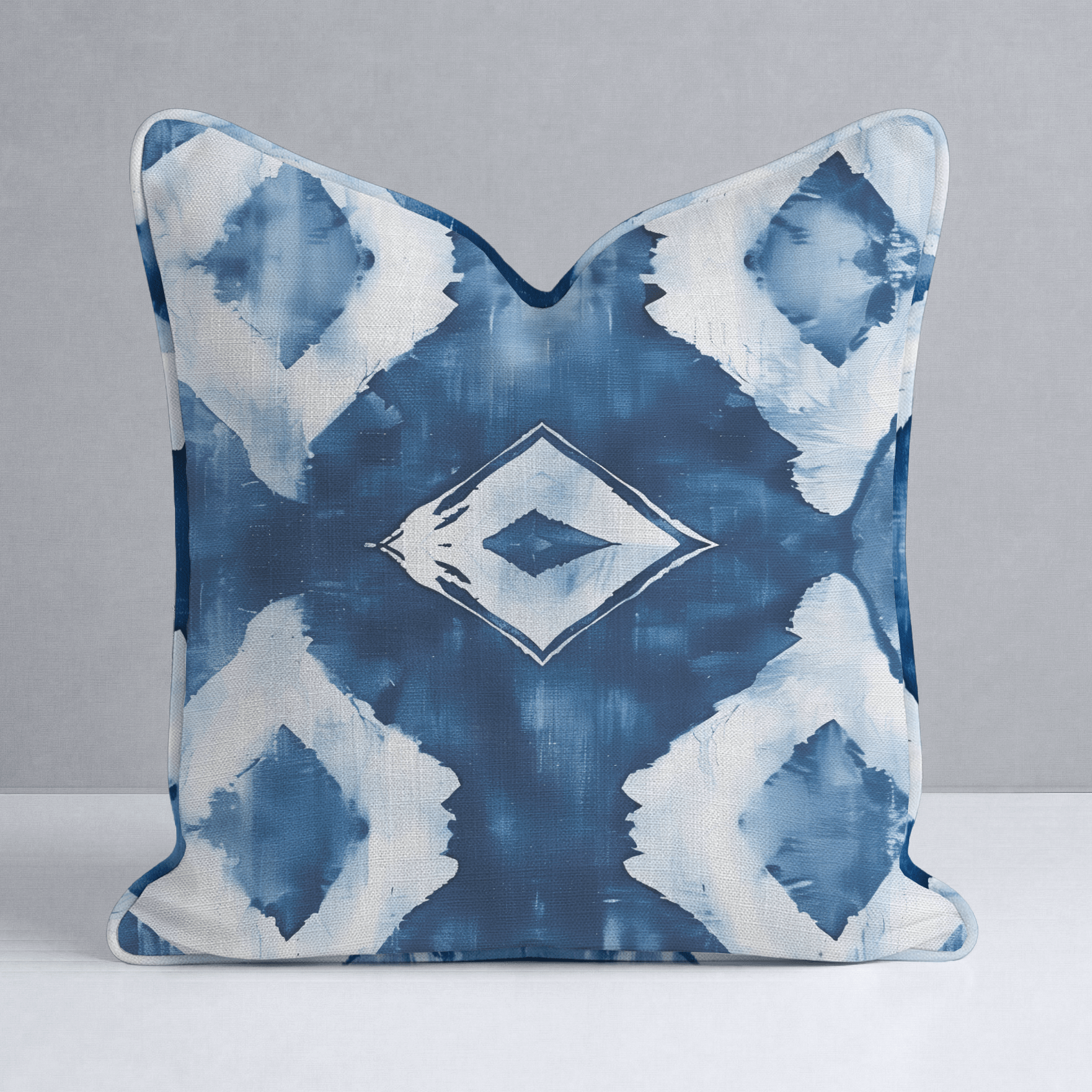 Brandy Throw Pillow - Lemon Park