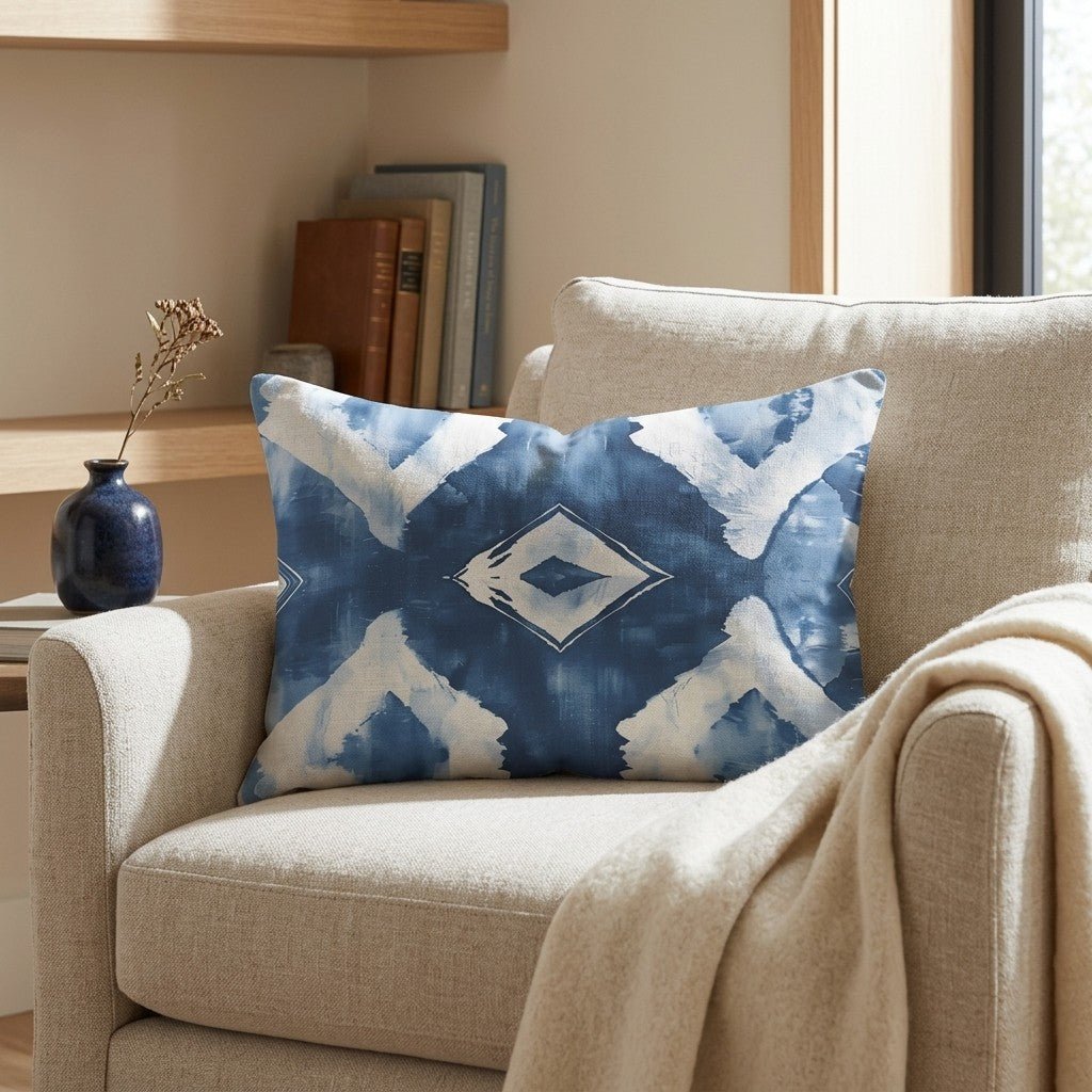 Brandy Throw Pillow - Lemon Park