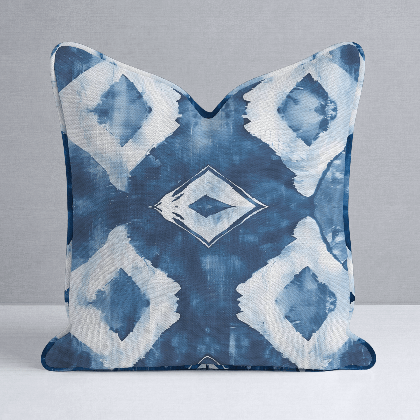 Brandy Throw Pillow - Lemon Park